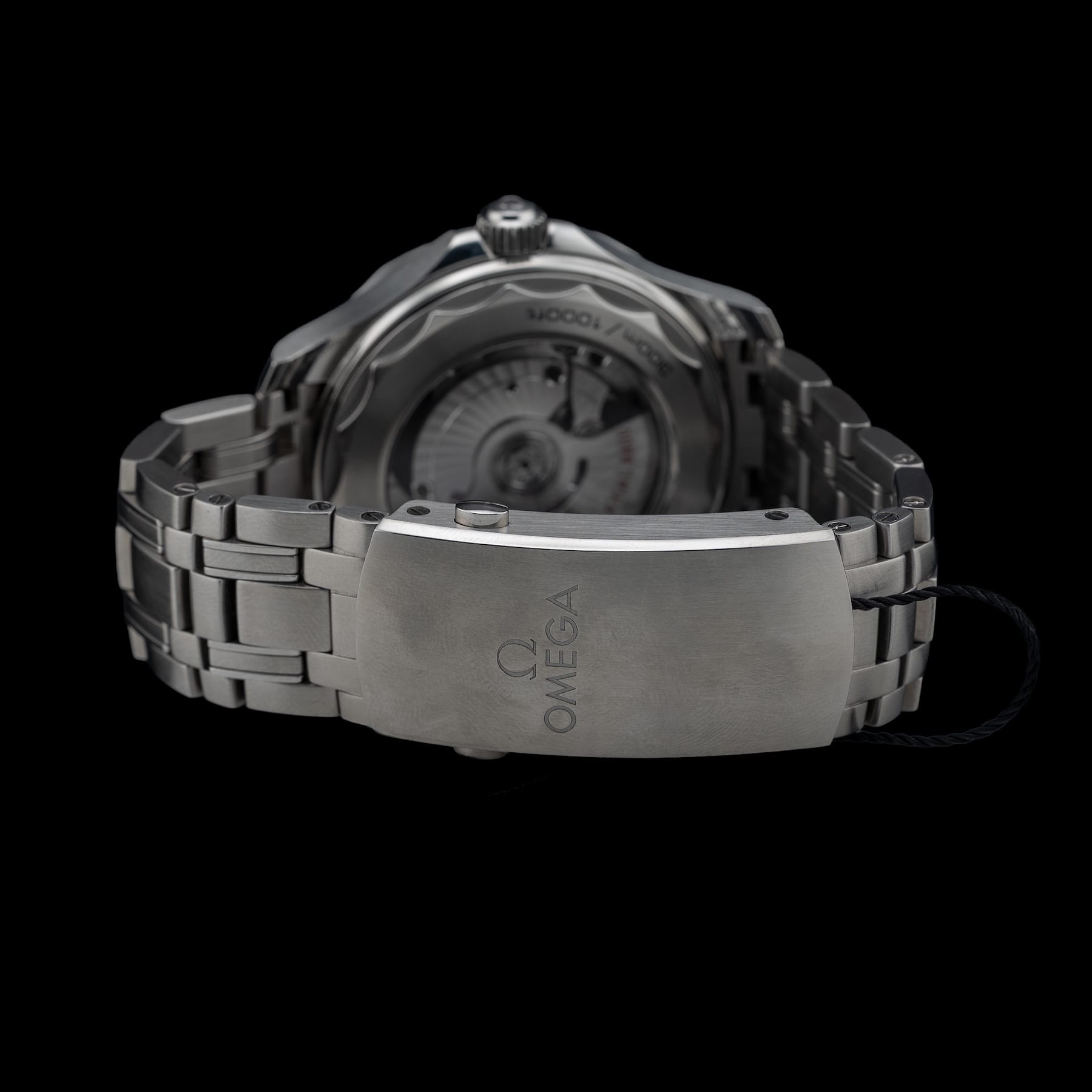 Omega Seamaster Diver 300M Master Chronometer 42mm 210.30.42.20.04.001