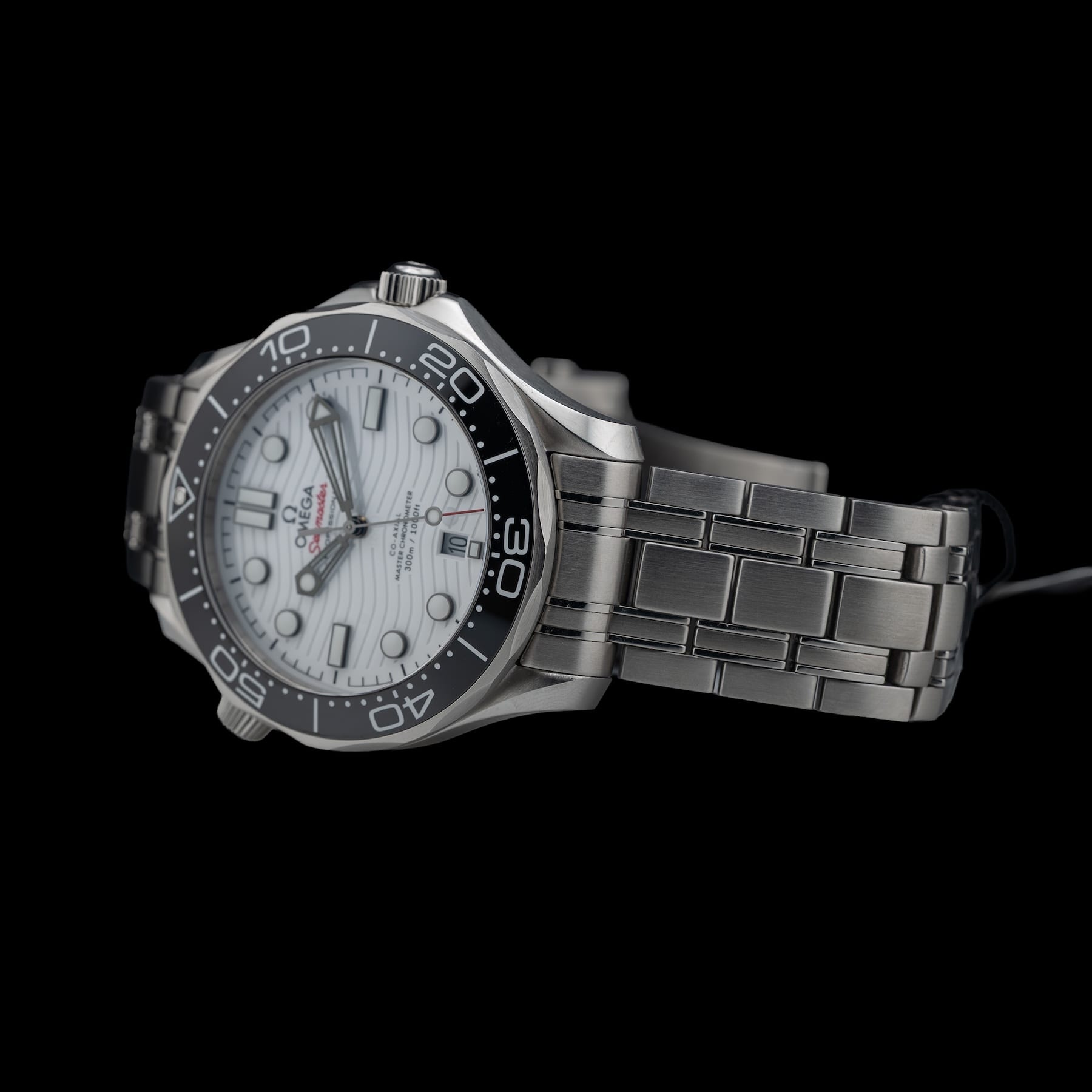 Omega Seamaster Diver 300M Master Chronometer 42mm 210.30.42.20.04.001