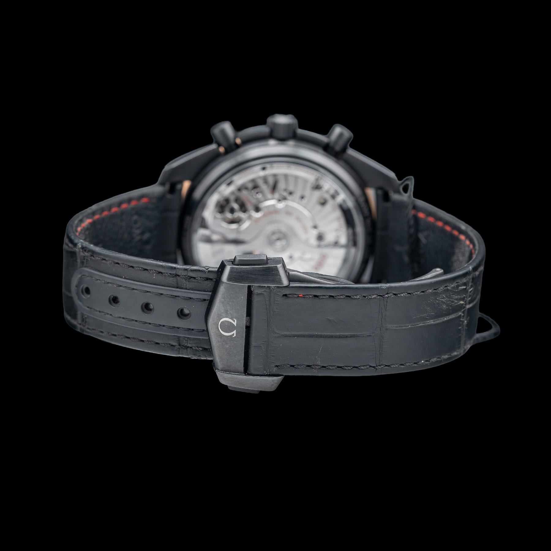Omega Moonwatch Co-Axial Chronograph 44.25mm 311.63.44.51.06.001