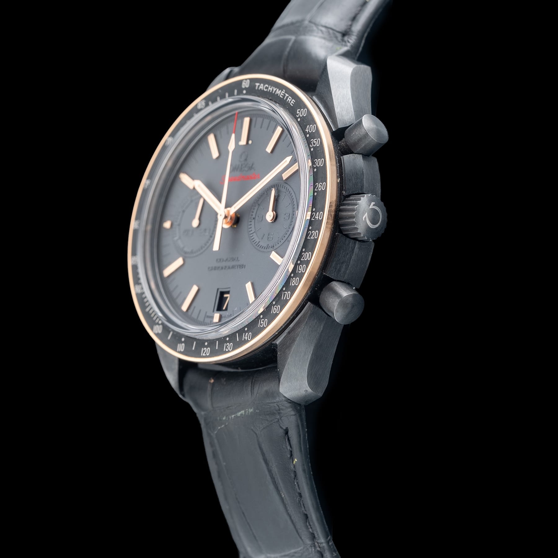 Omega Moonwatch Co-Axial Chronograph 44.25mm 311.63.44.51.06.001