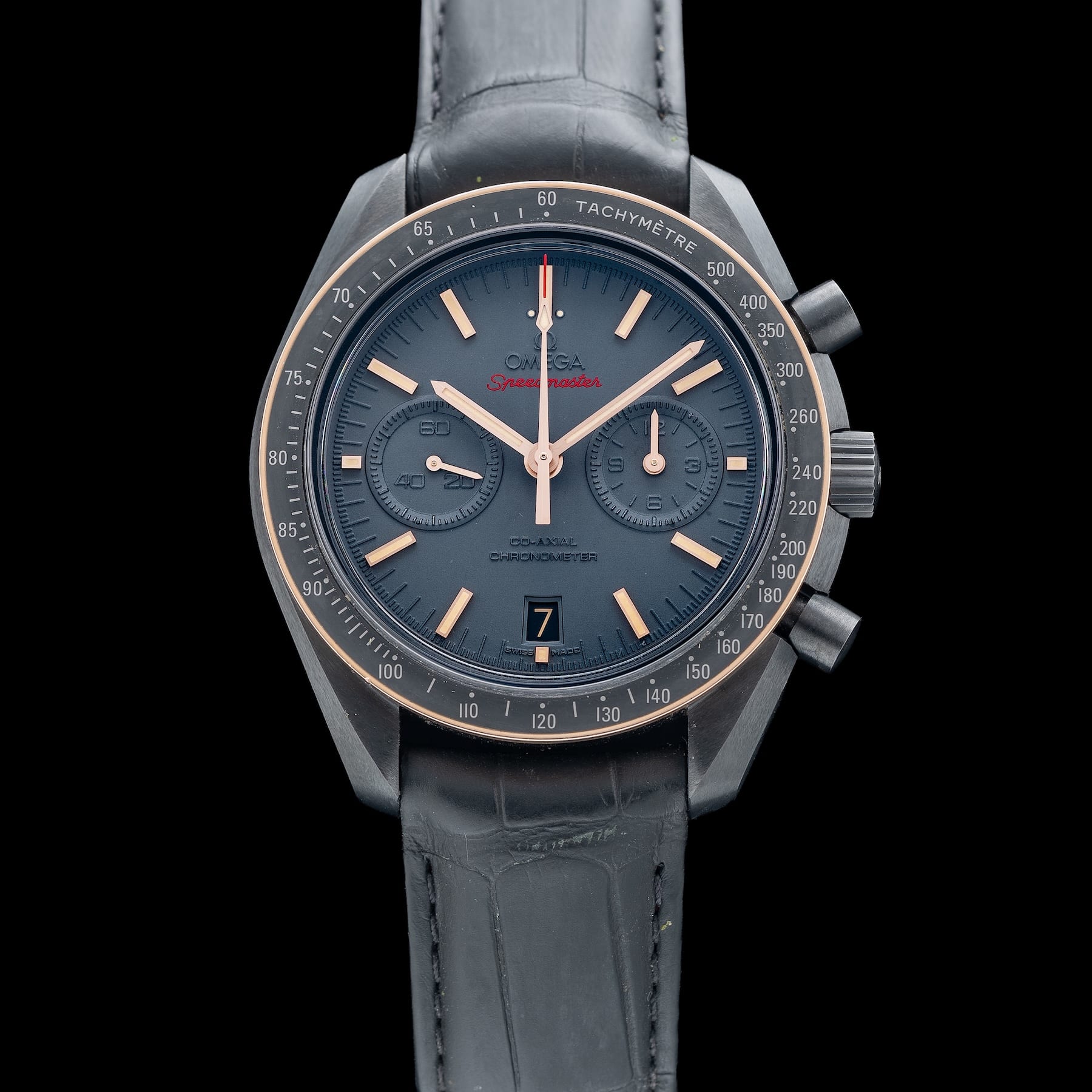 Omega Moonwatch Co-Axial Chronograph 44.25mm 311.63.44.51.06.001
