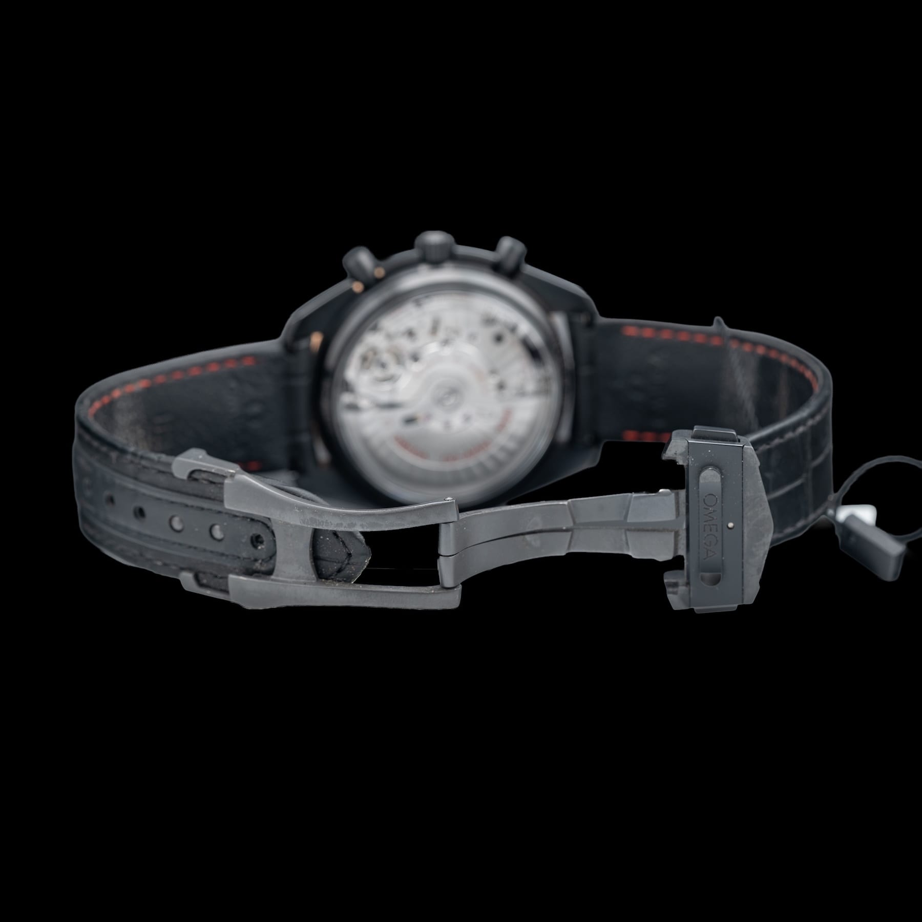 Omega Moonwatch Co-Axial Chronograph 44.25mm 311.63.44.51.06.001