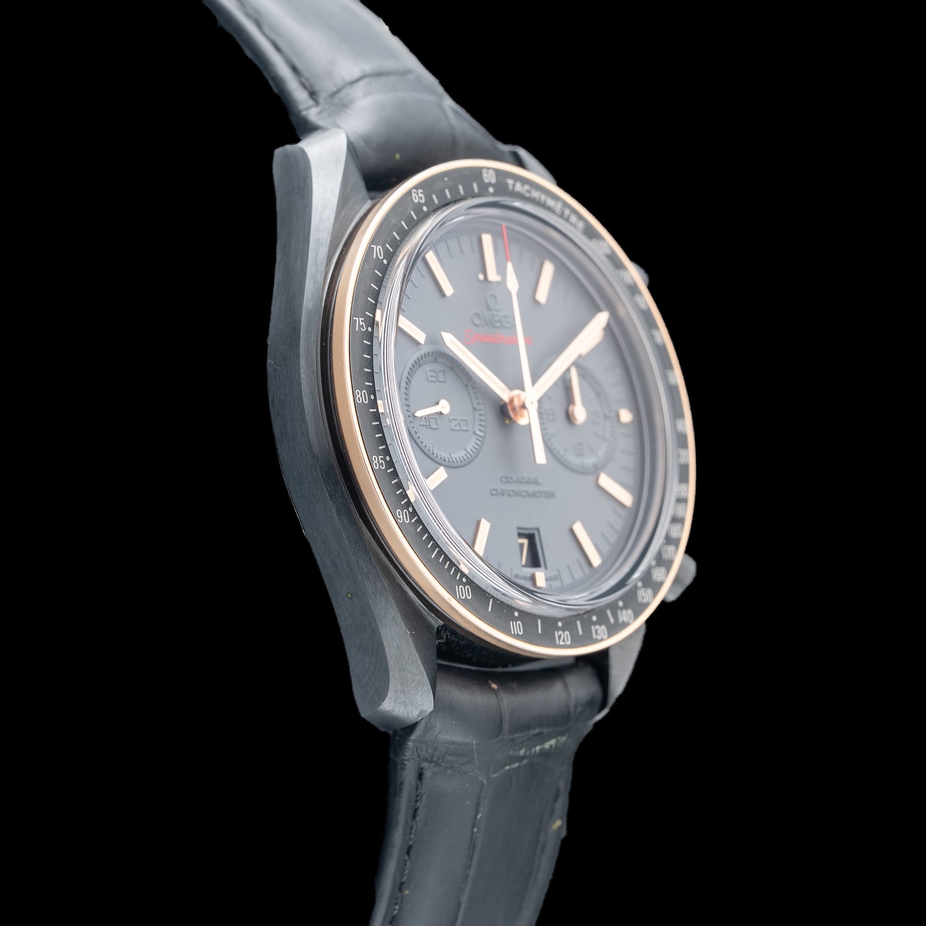 Omega Moonwatch Co-Axial Chronograph 44.25mm 311.63.44.51.06.001
