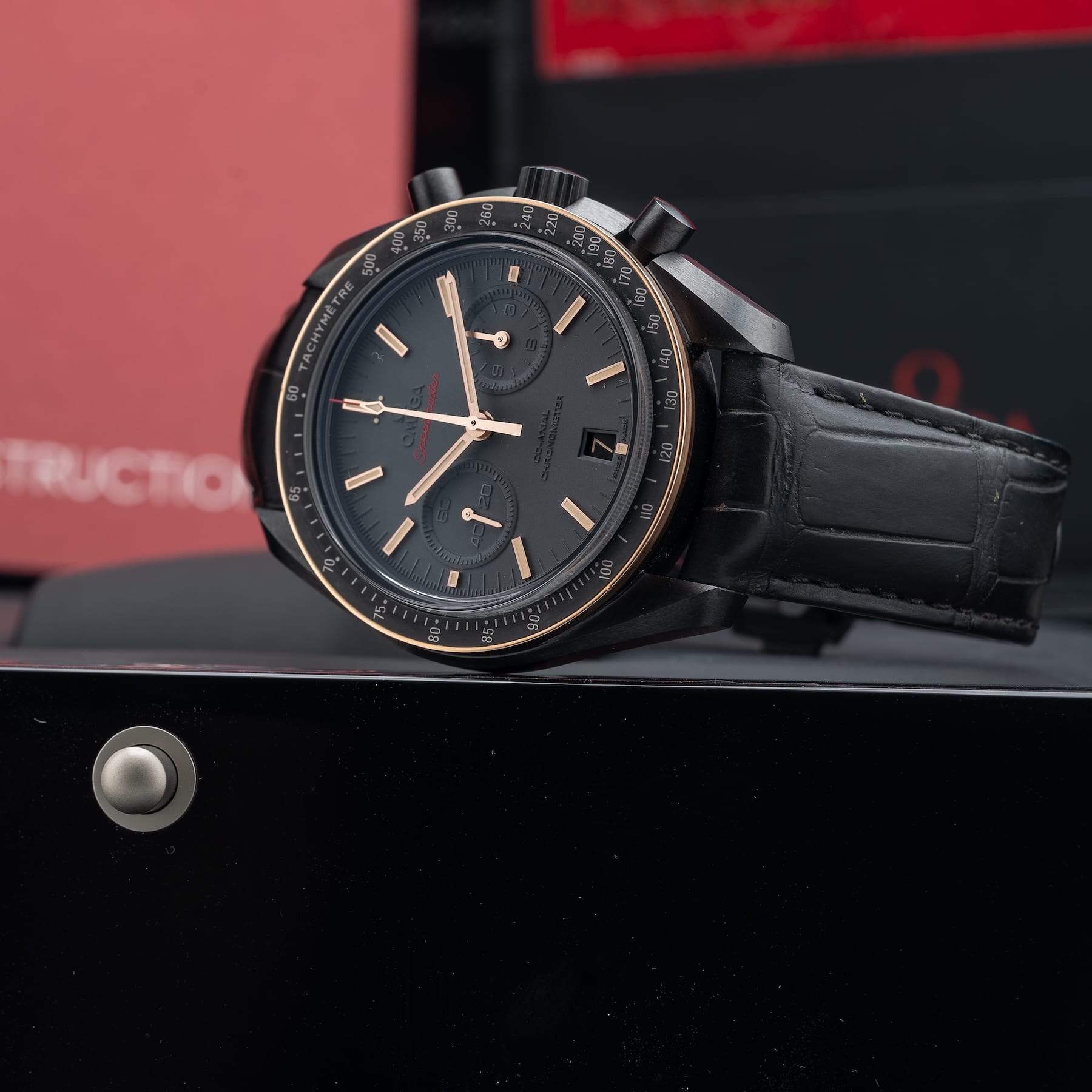 Omega Moonwatch Co-Axial Chronograph 44.25mm 311.63.44.51.06.001