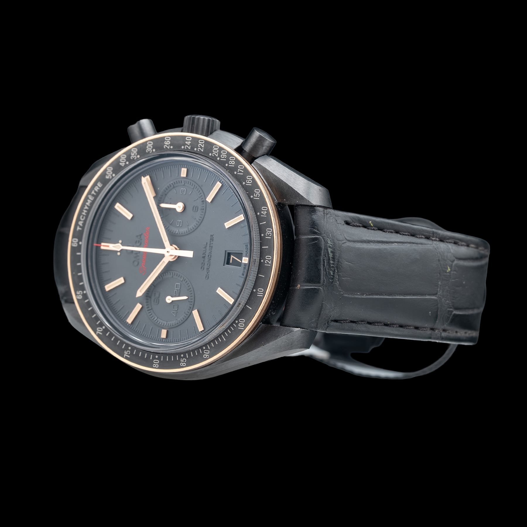 Omega Moonwatch Co-Axial Chronograph 44.25mm 311.63.44.51.06.001