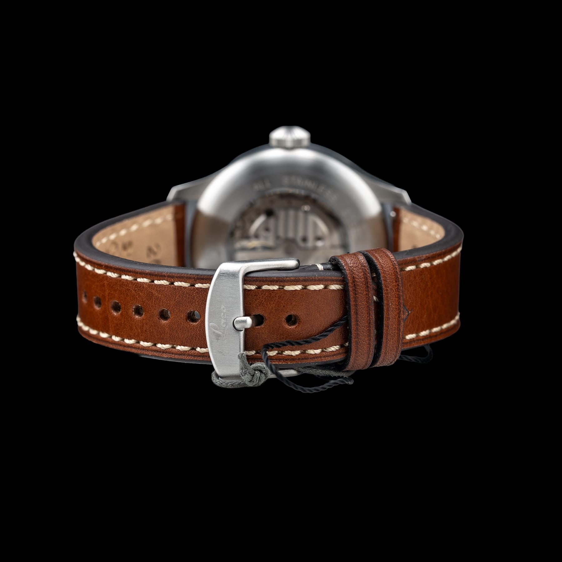 Laco 861690.2 Pilot Watches Basic Aachen 42