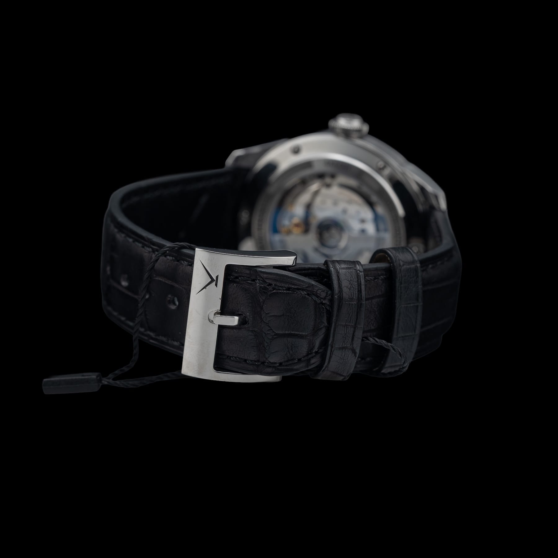 Konstantin Chaykin Joker Iron Mask