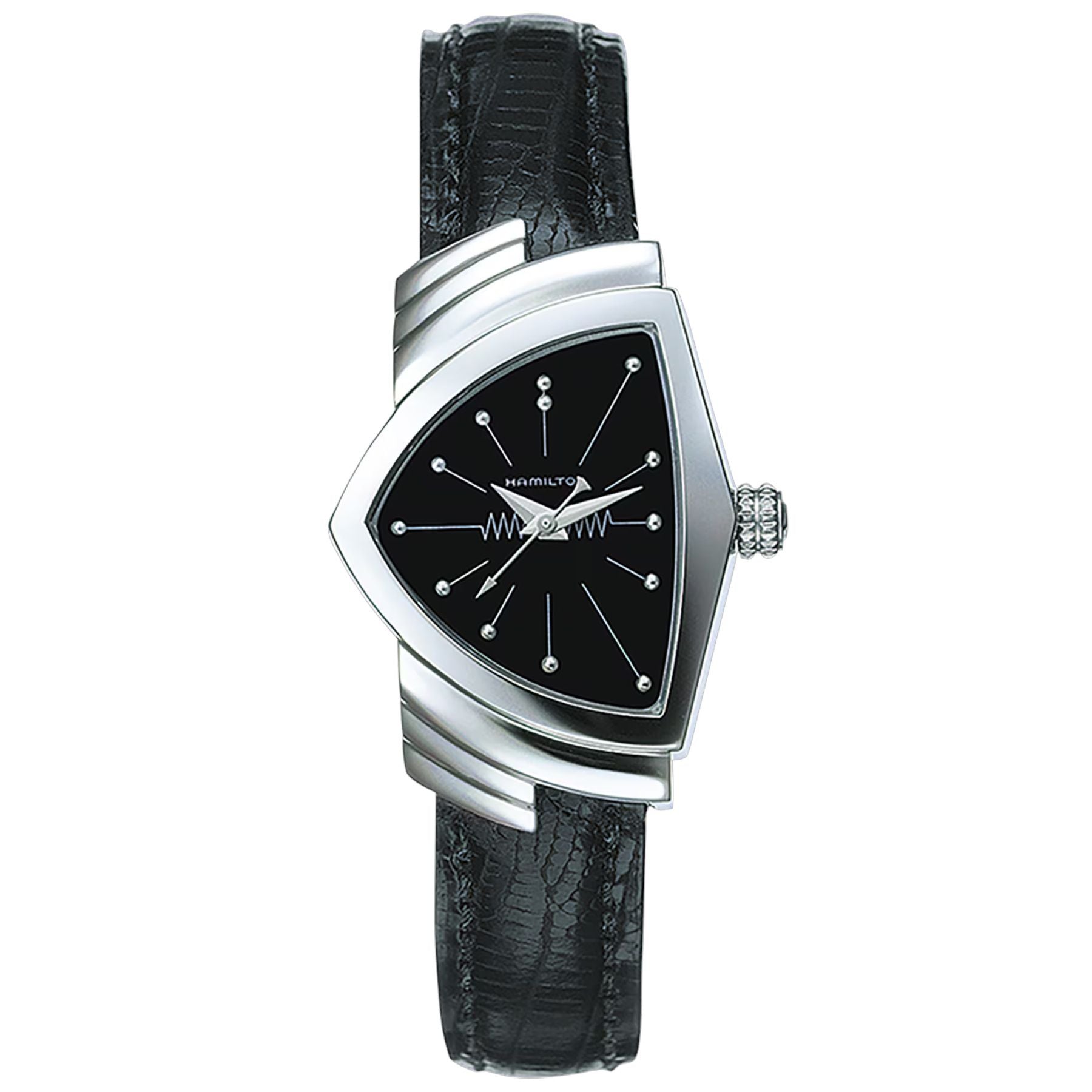 Hamilton Ventura Quartz H24211732