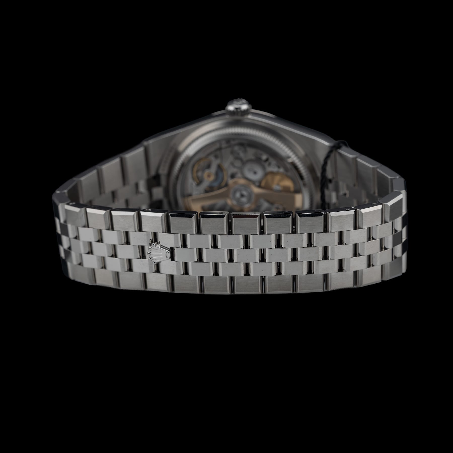 Rolex Land-Dweller M127334-0001