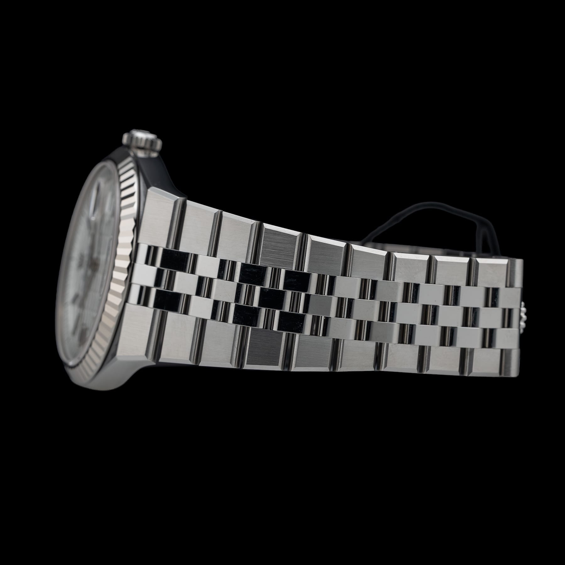 Rolex Land-Dweller M127334-0001