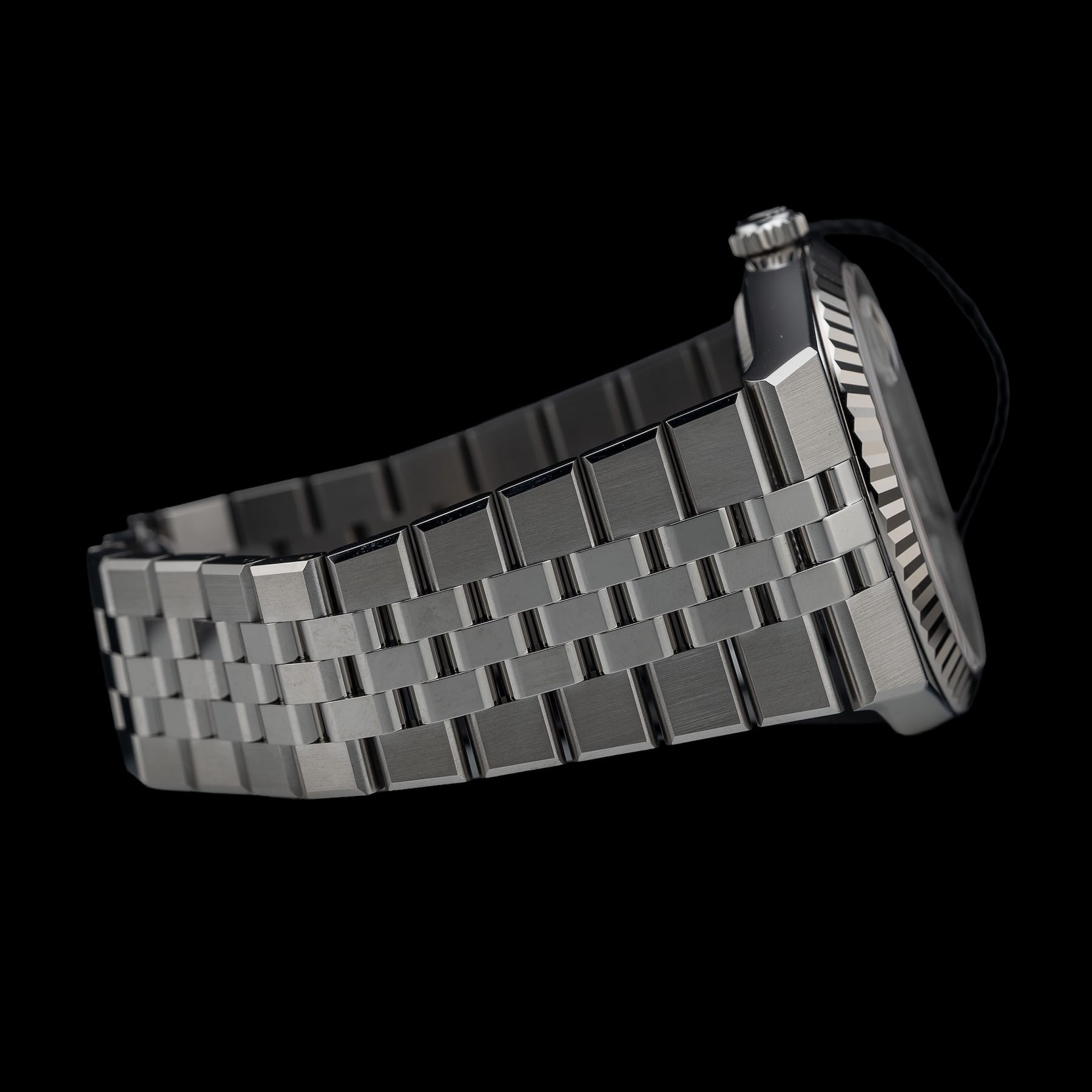 Rolex Land-Dweller M127334-0001
