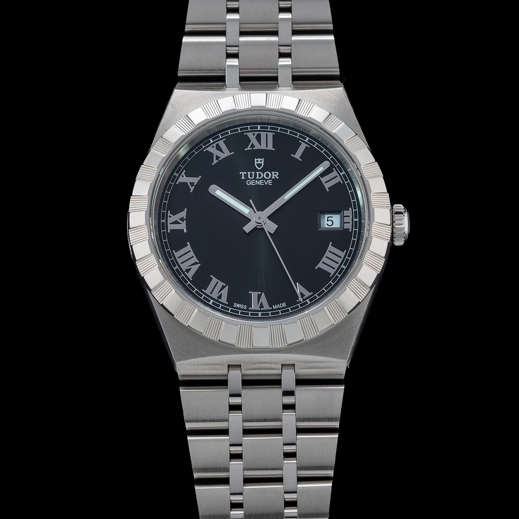 TUDOR Royal M28500-0003
