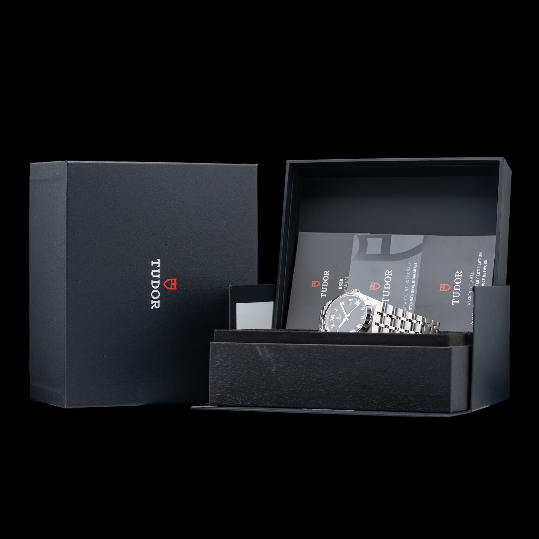 TUDOR Royal M28500-0003