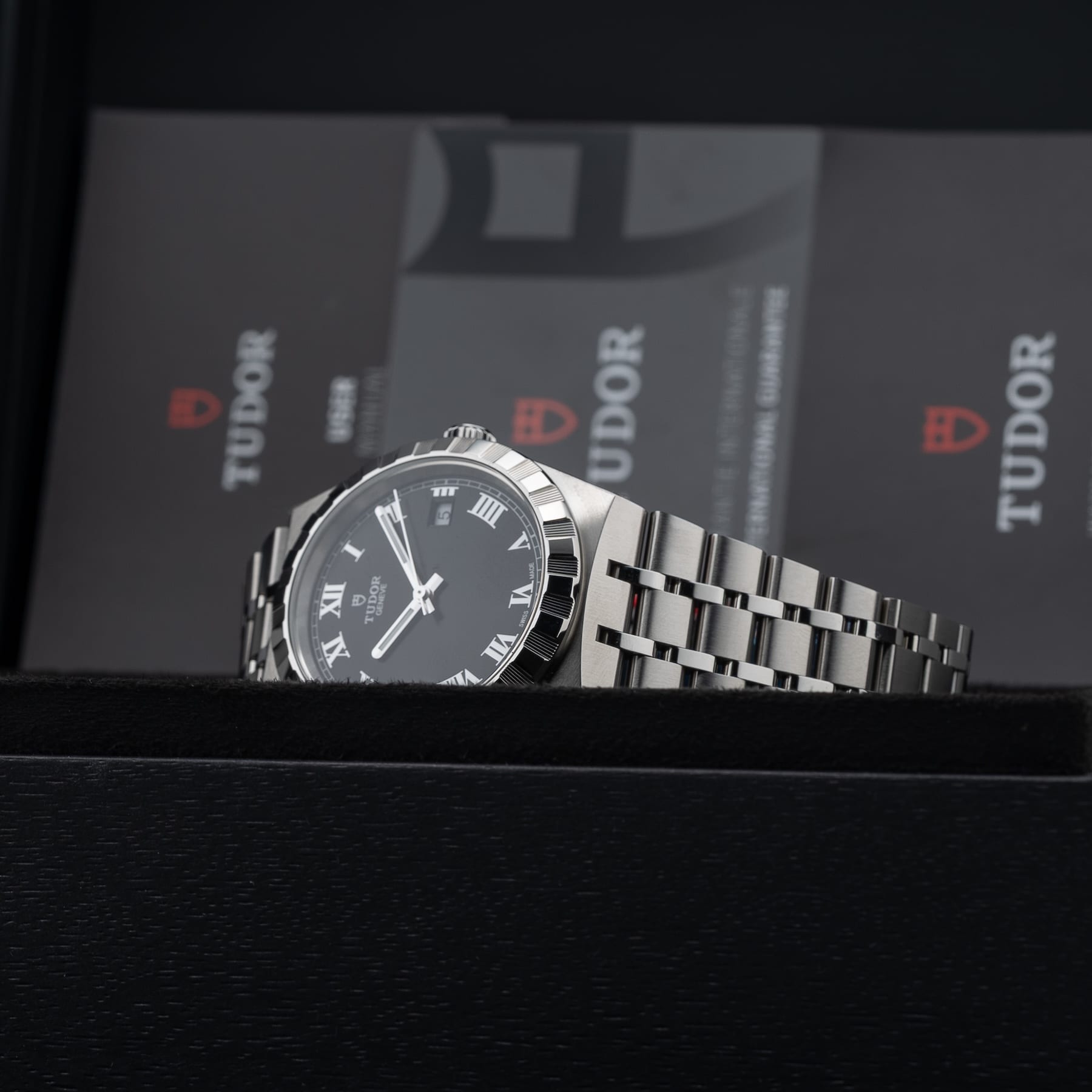 TUDOR Royal M28500-0003