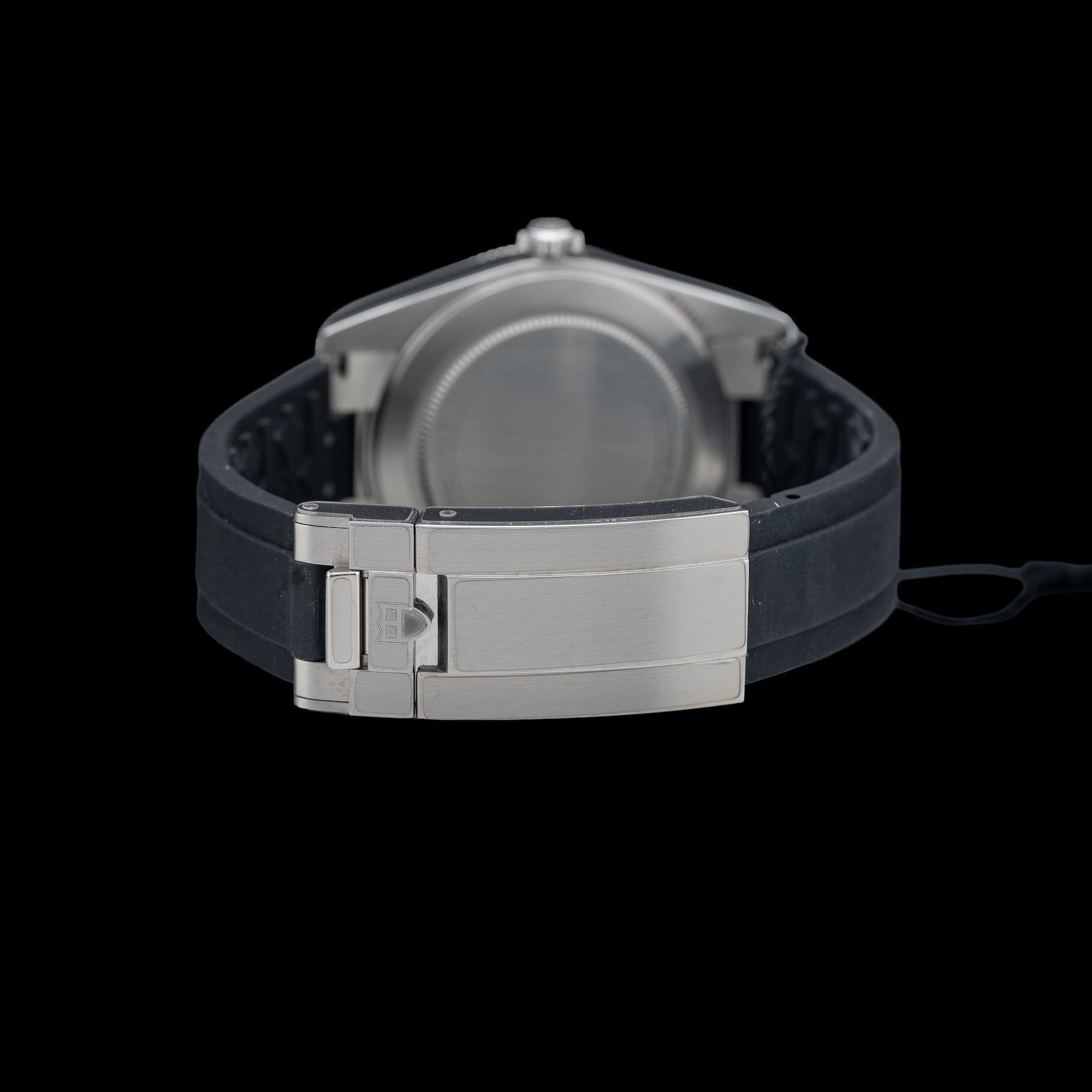 TUDOR Black Bay 54 M79000B-0002