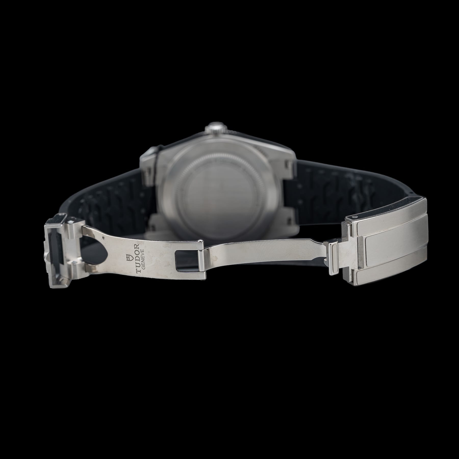 TUDOR Black Bay 54 M79000B-0002