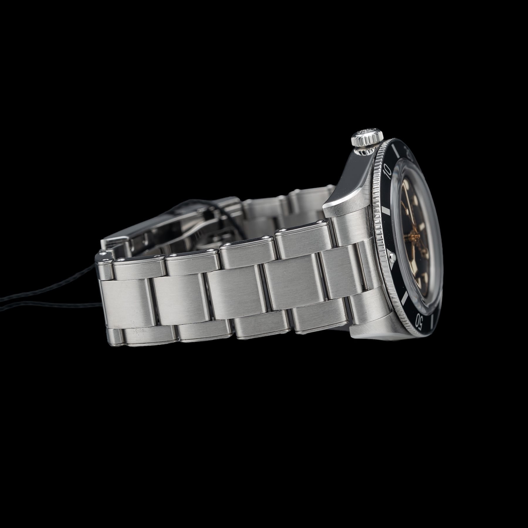 TUDOR Black Bay 54 M79000N-0001