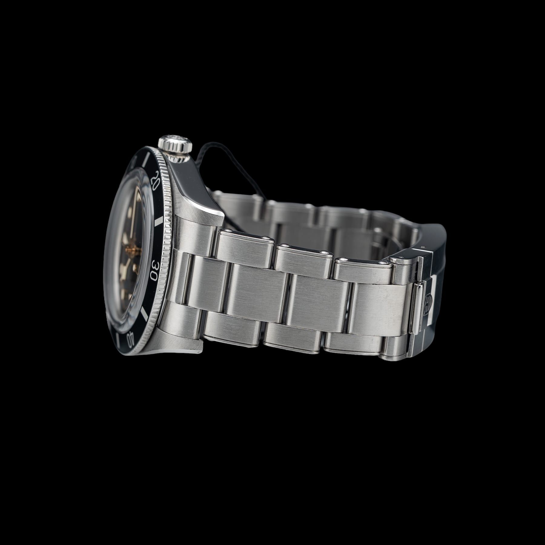 TUDOR Black Bay 54 M79000N-0001