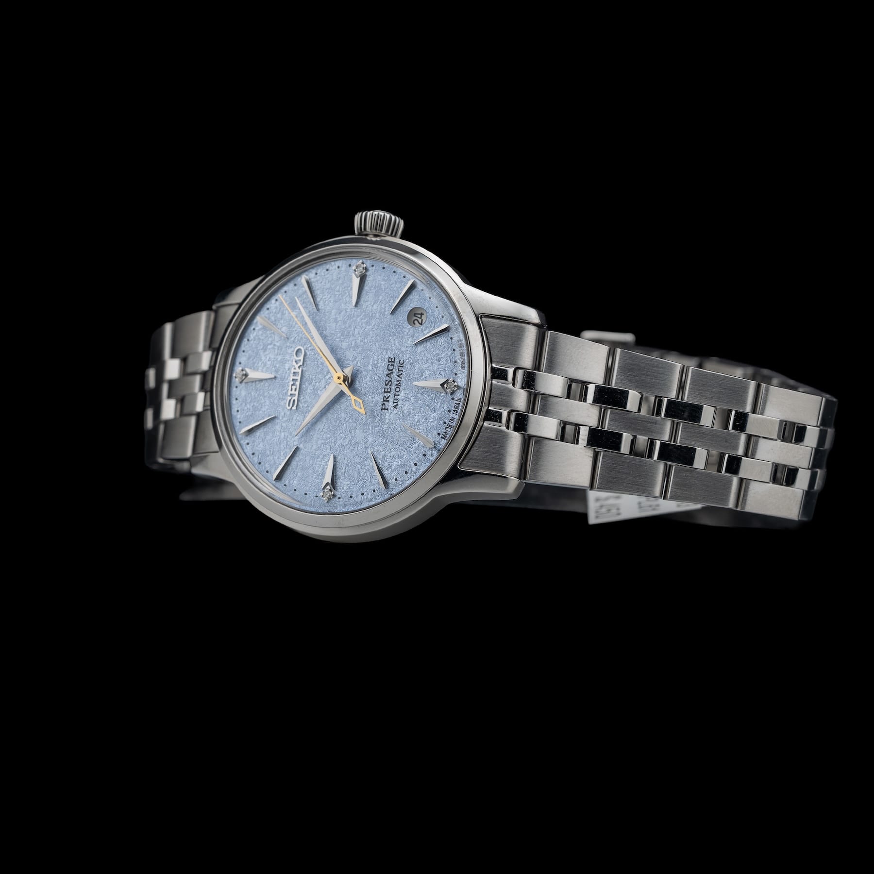 Seiko Presage SRPL61