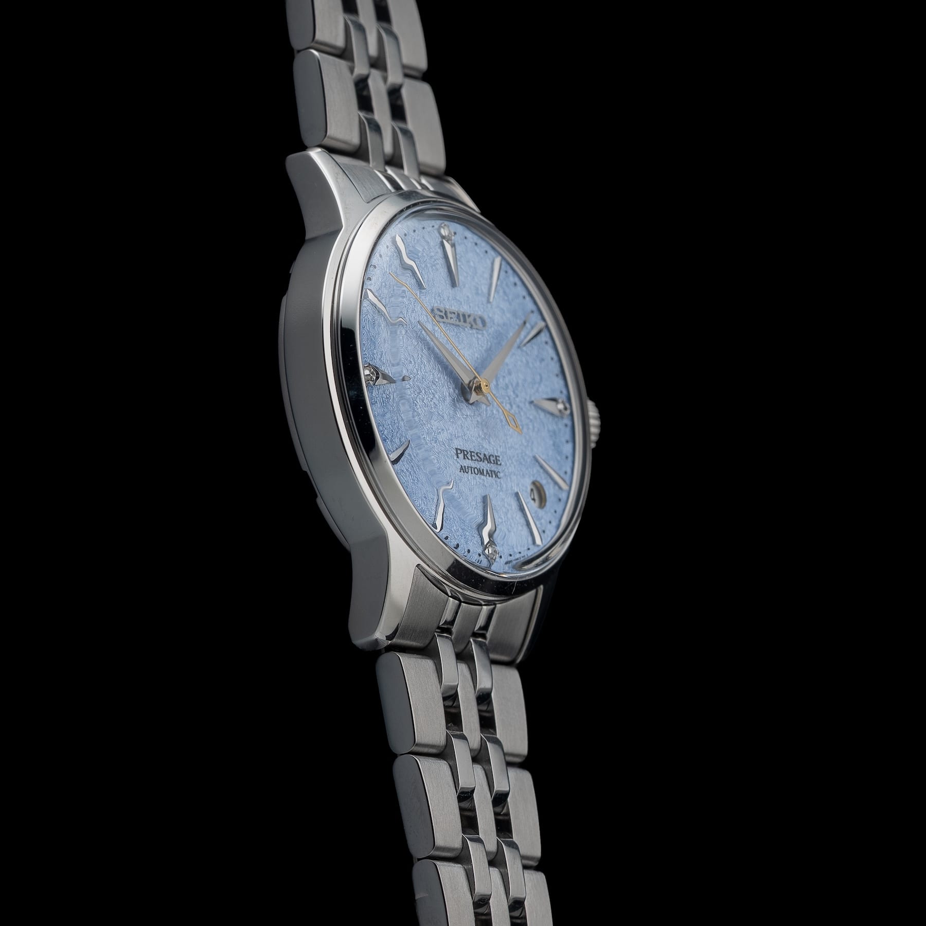 Seiko Presage SRPL61