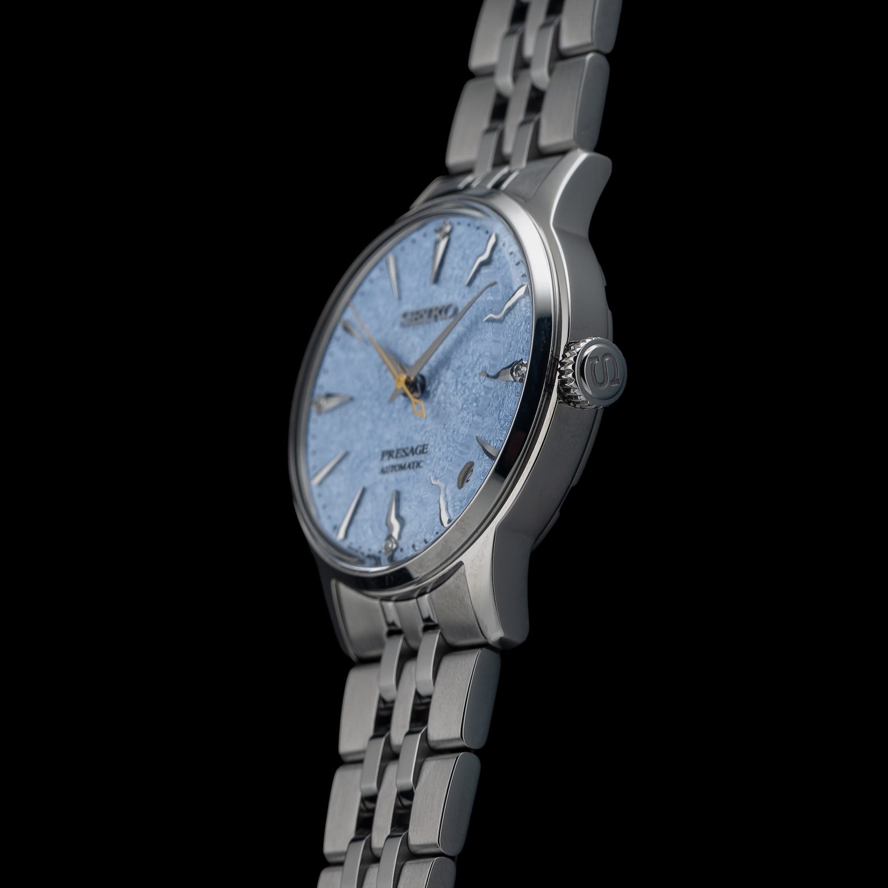Seiko Presage SRPL61