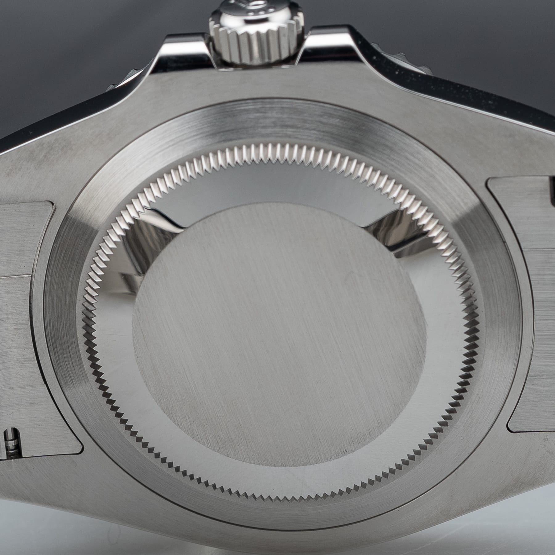 Rolex Submariner 124060