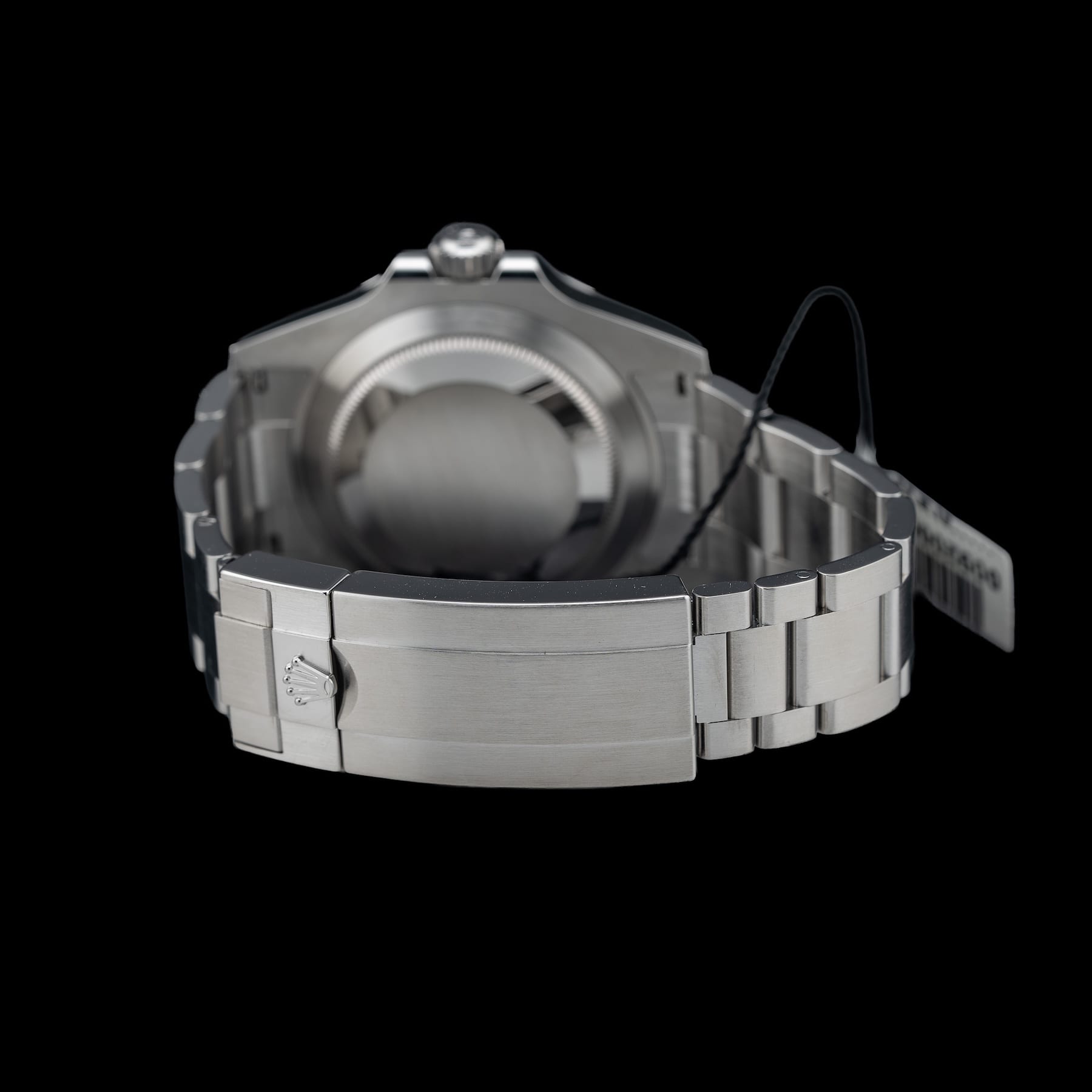 Rolex Submariner 124060