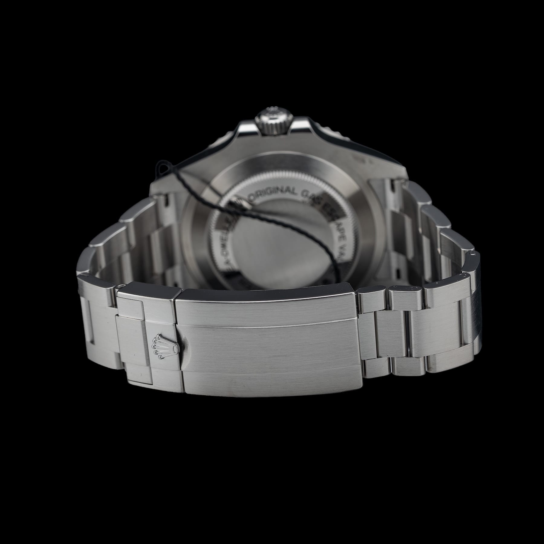 Rolex Sea-Dweller M126600-0002