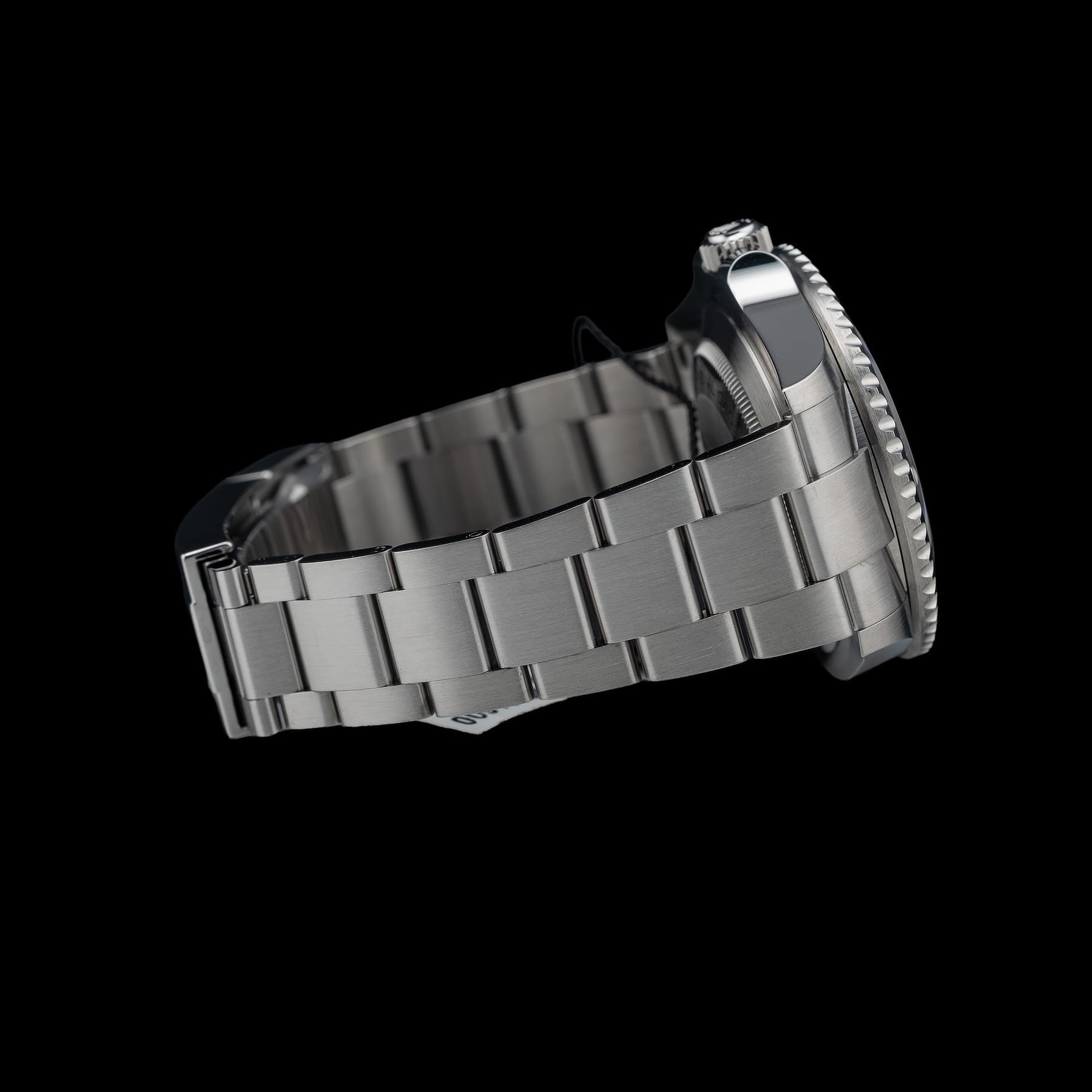 Rolex Sea-Dweller M126600-0002