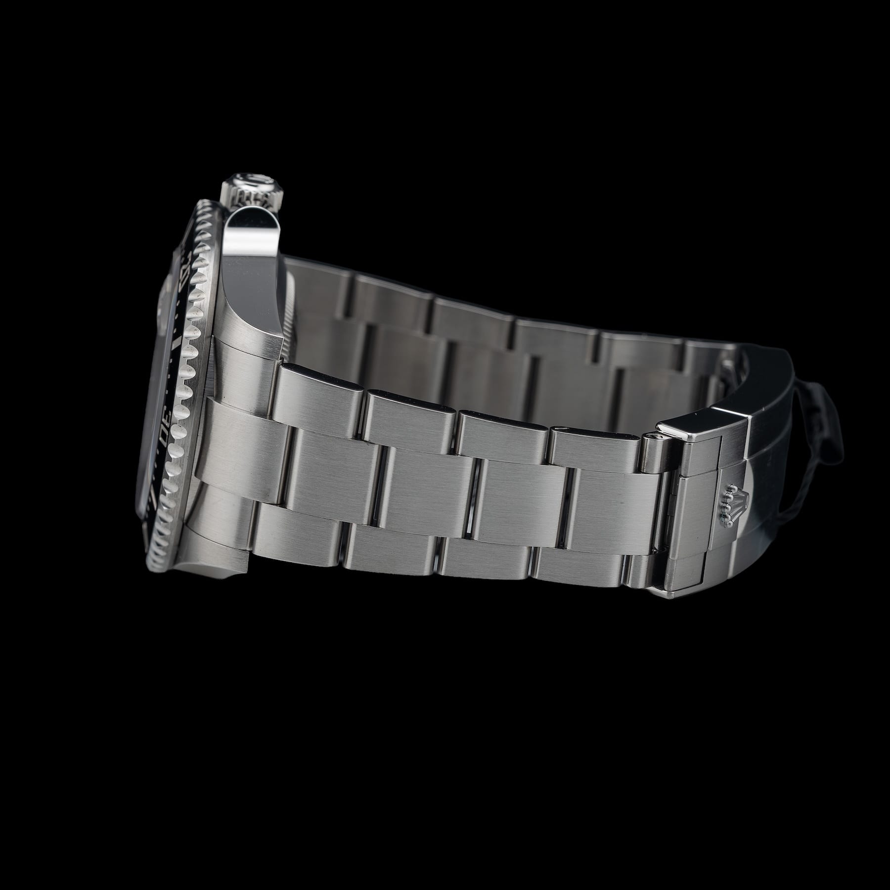 Rolex Sea-Dweller M126600-0002
