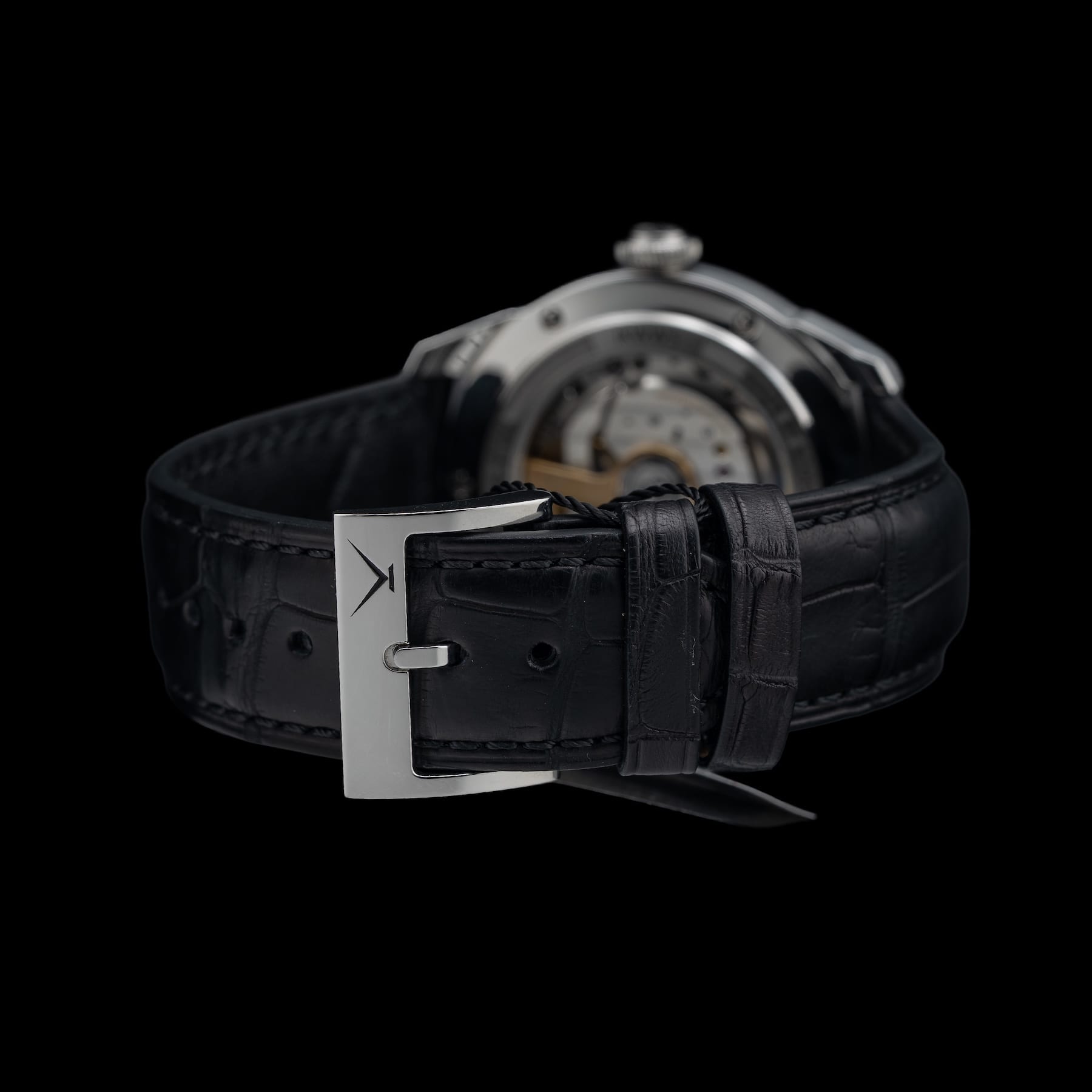 Konstantin Chaykin Joker Golden Mask