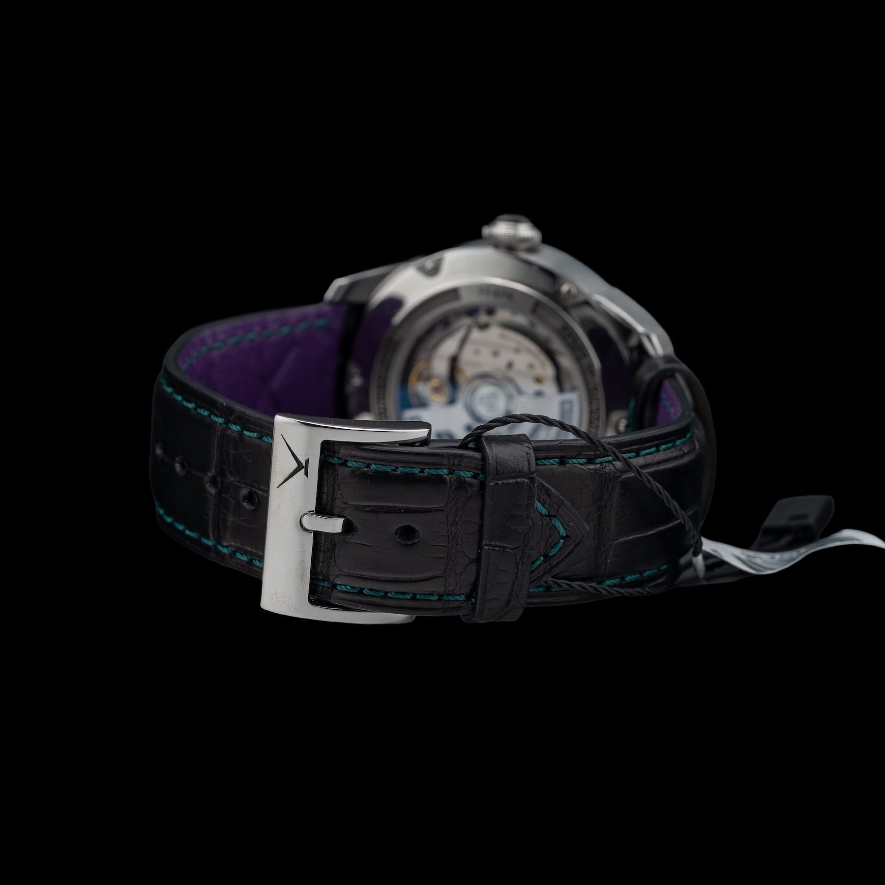 Konstantin Chaykin Joker White