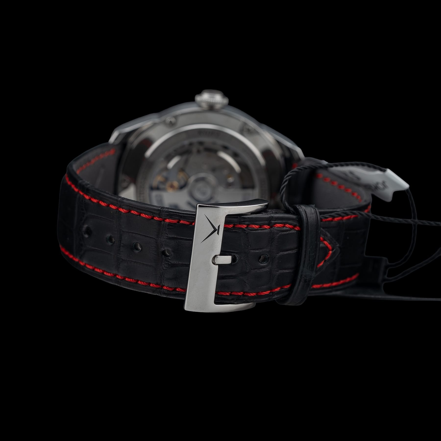 Konstantin Chaykin Joker Grey