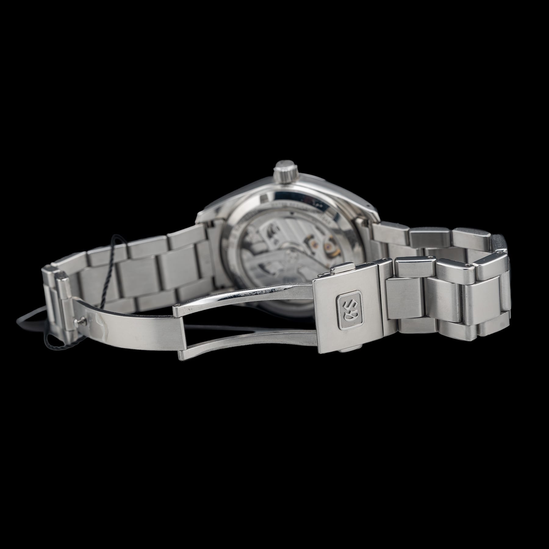 Grand Seiko SBGA427 Light Spring Drive