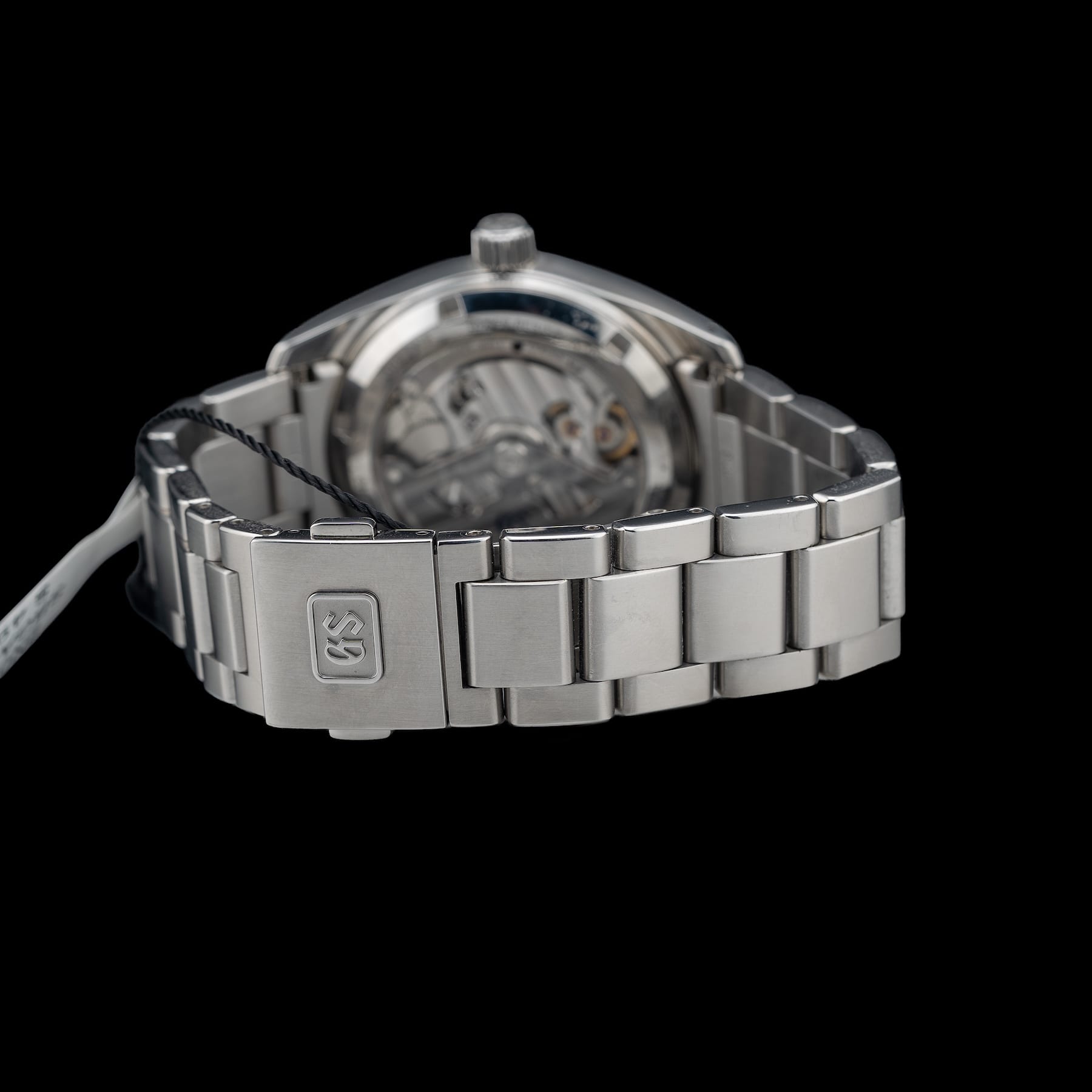 Grand Seiko SBGA427 Light Spring Drive