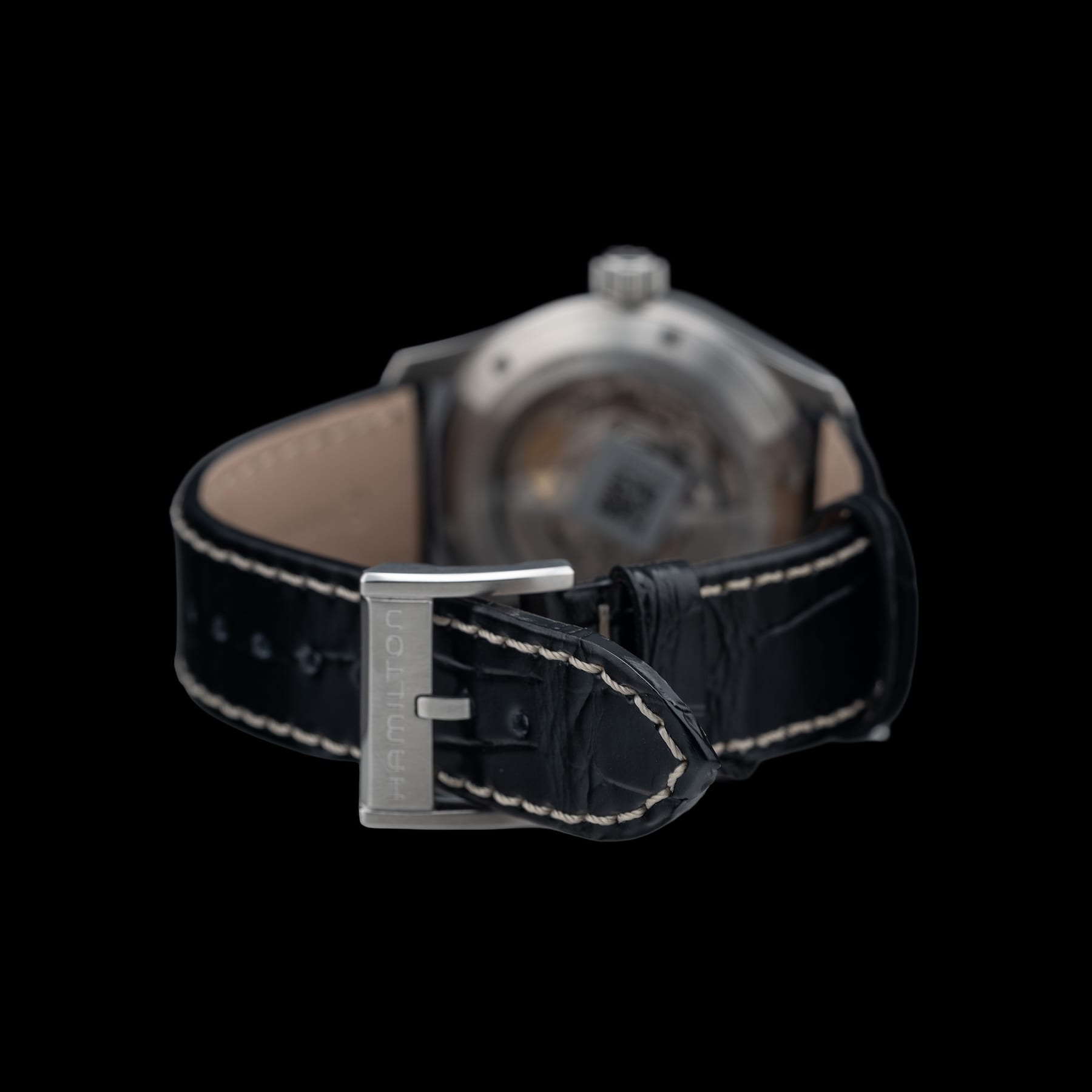 Hamilton Khaki Field Murph H70405710