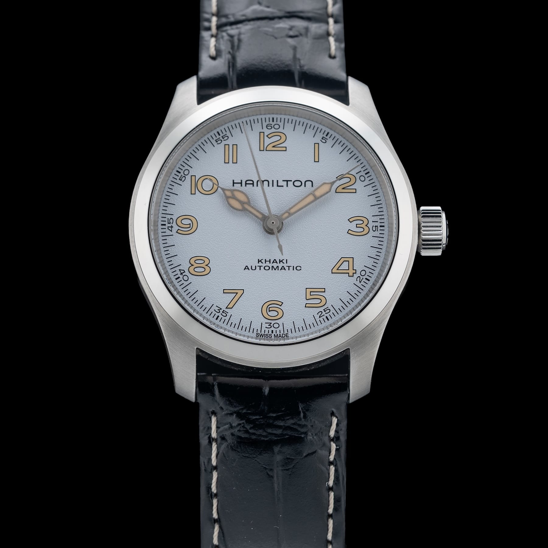 Hamilton Khaki Field Murph H70405710