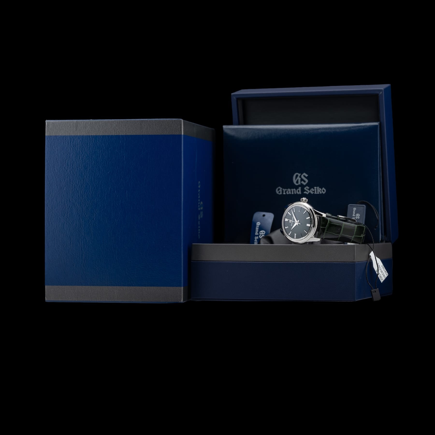Grand Seiko SBGW285 Elegance Collection