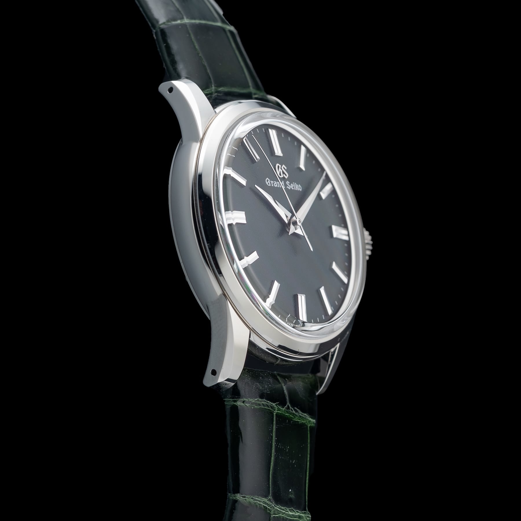 Grand Seiko SBGW285 Elegance Collection