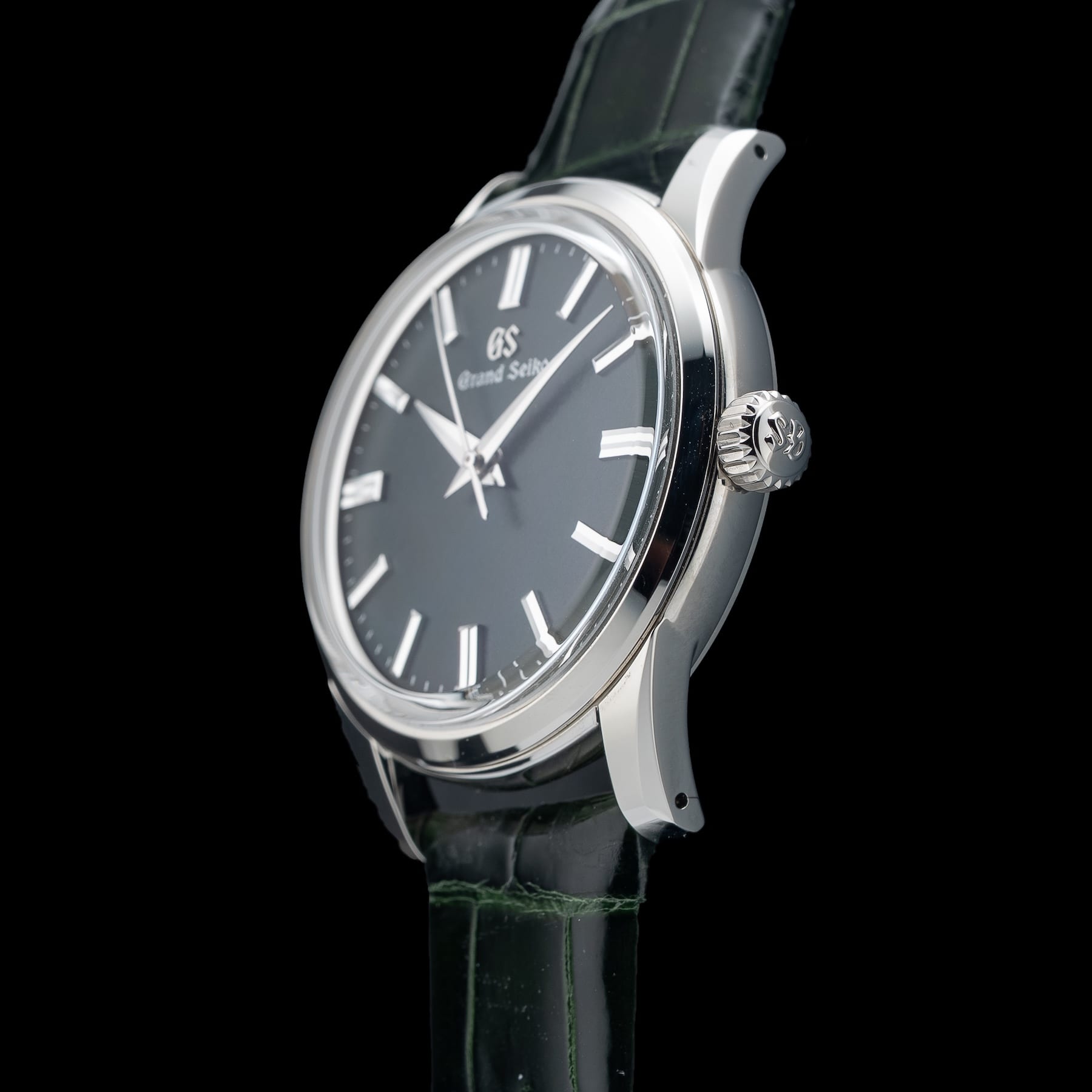 Grand Seiko SBGW285 Elegance Collection