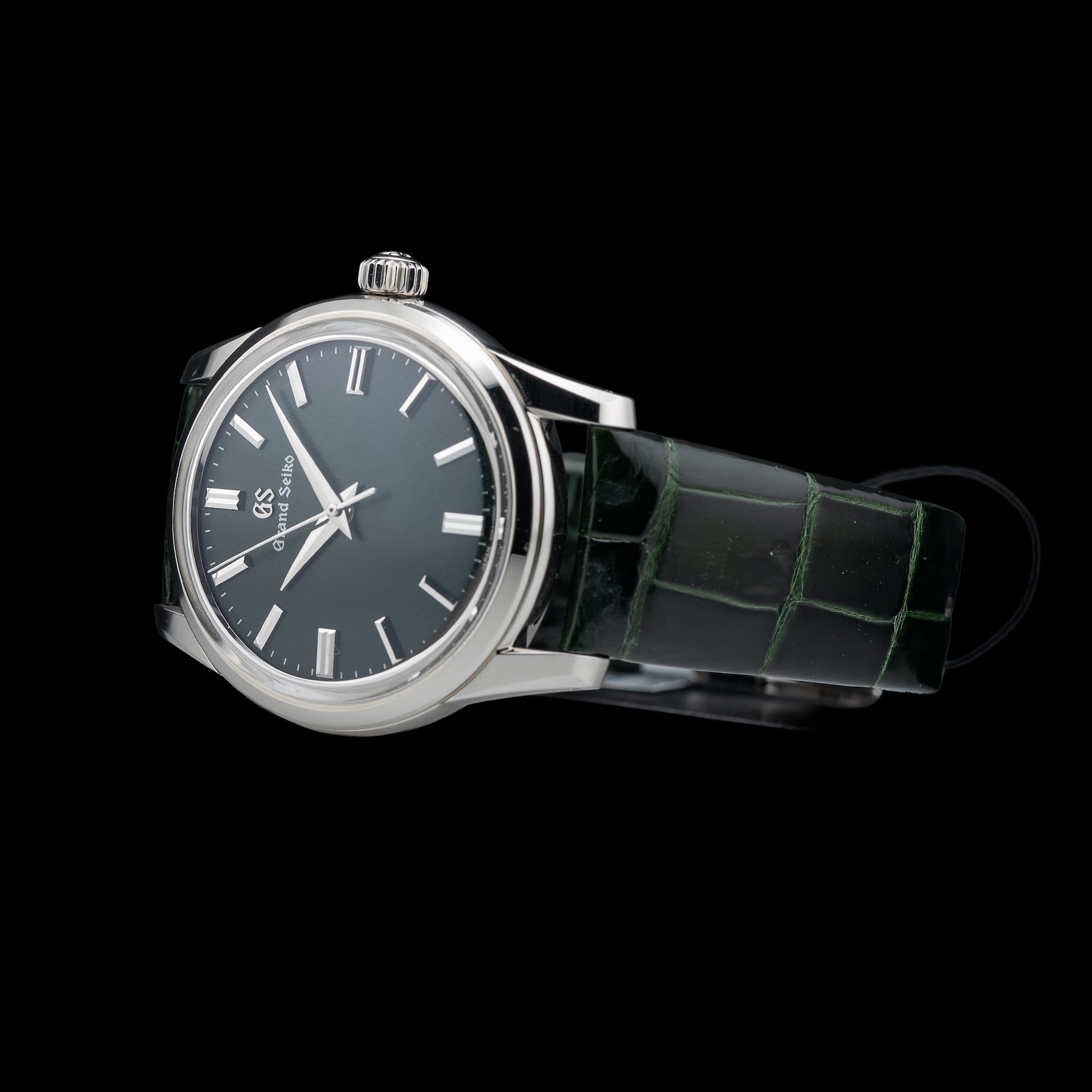 Grand Seiko SBGW285 Elegance Collection