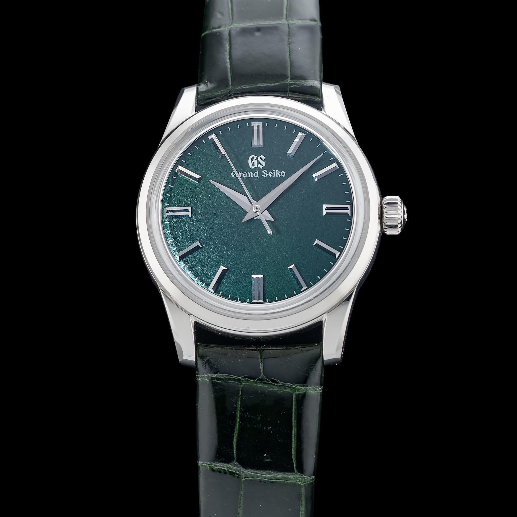 Grand Seiko SBGW285 Elegance Collection
