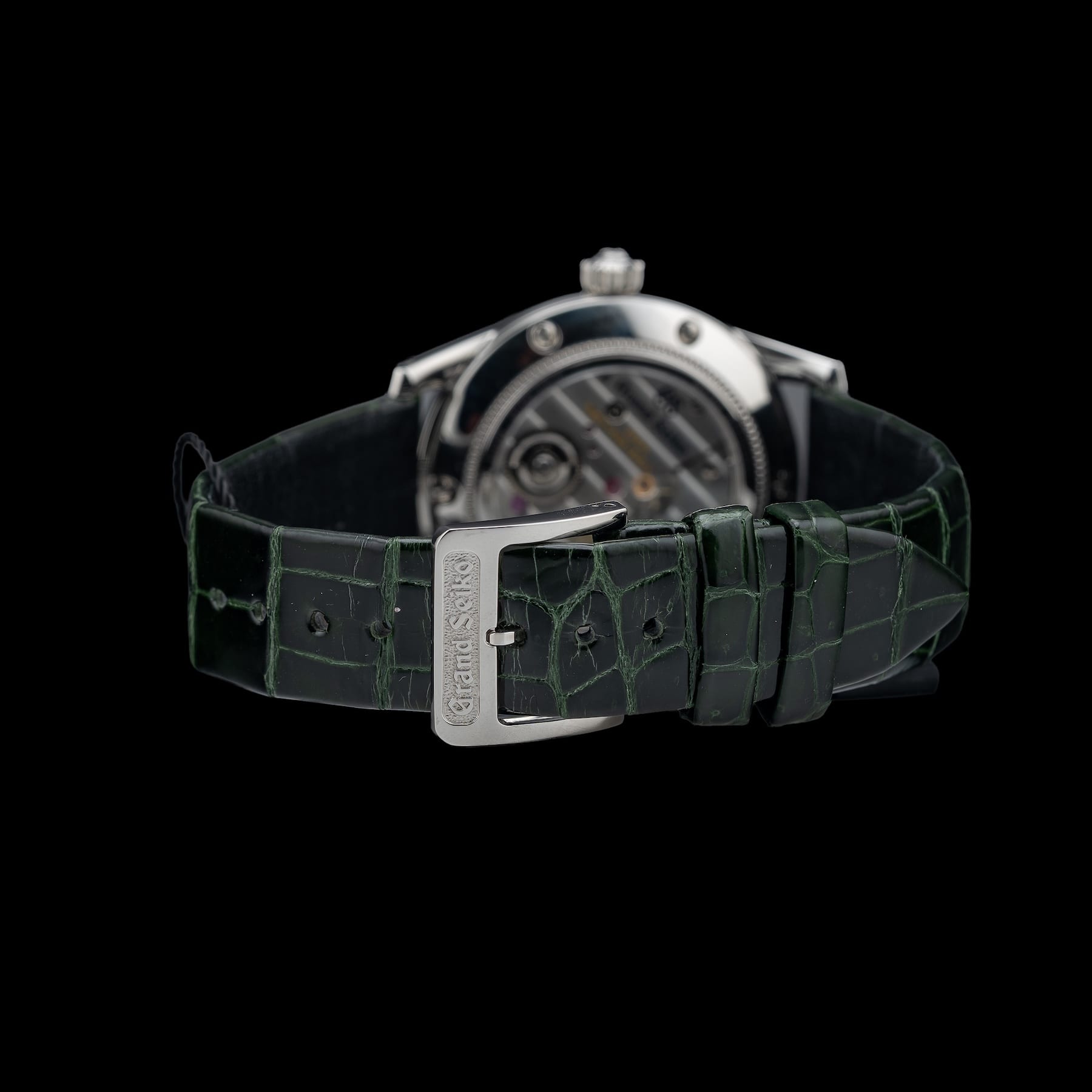 Grand Seiko SBGW285 Elegance Collection
