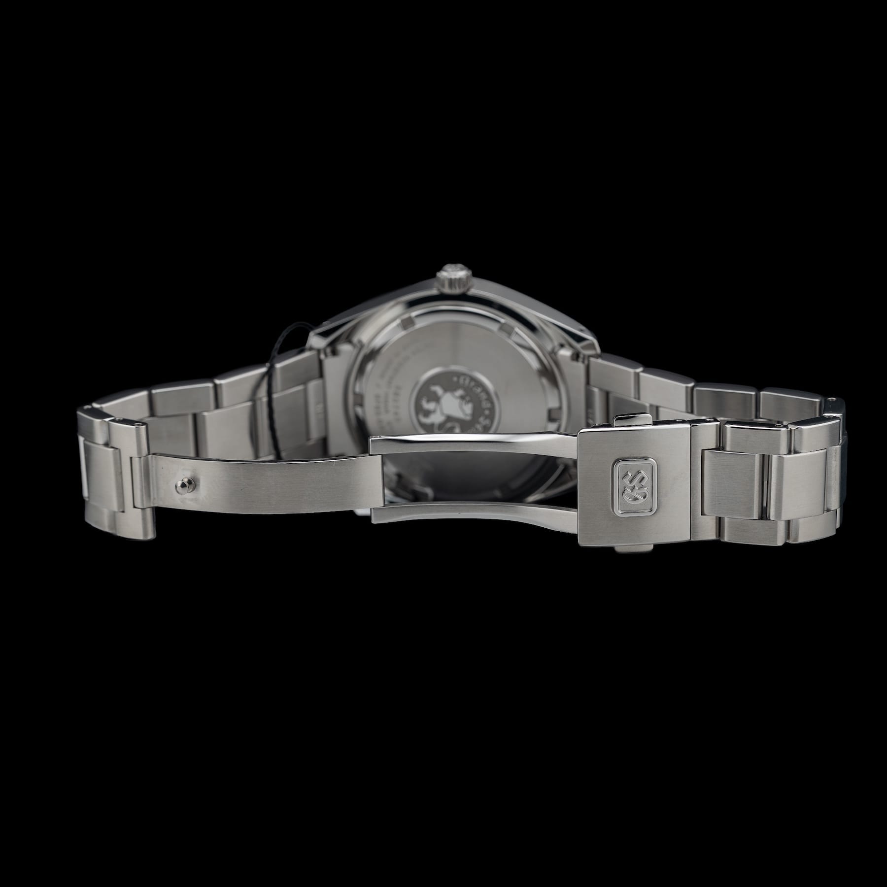Grand Seiko SBGP013G Heritage Collection