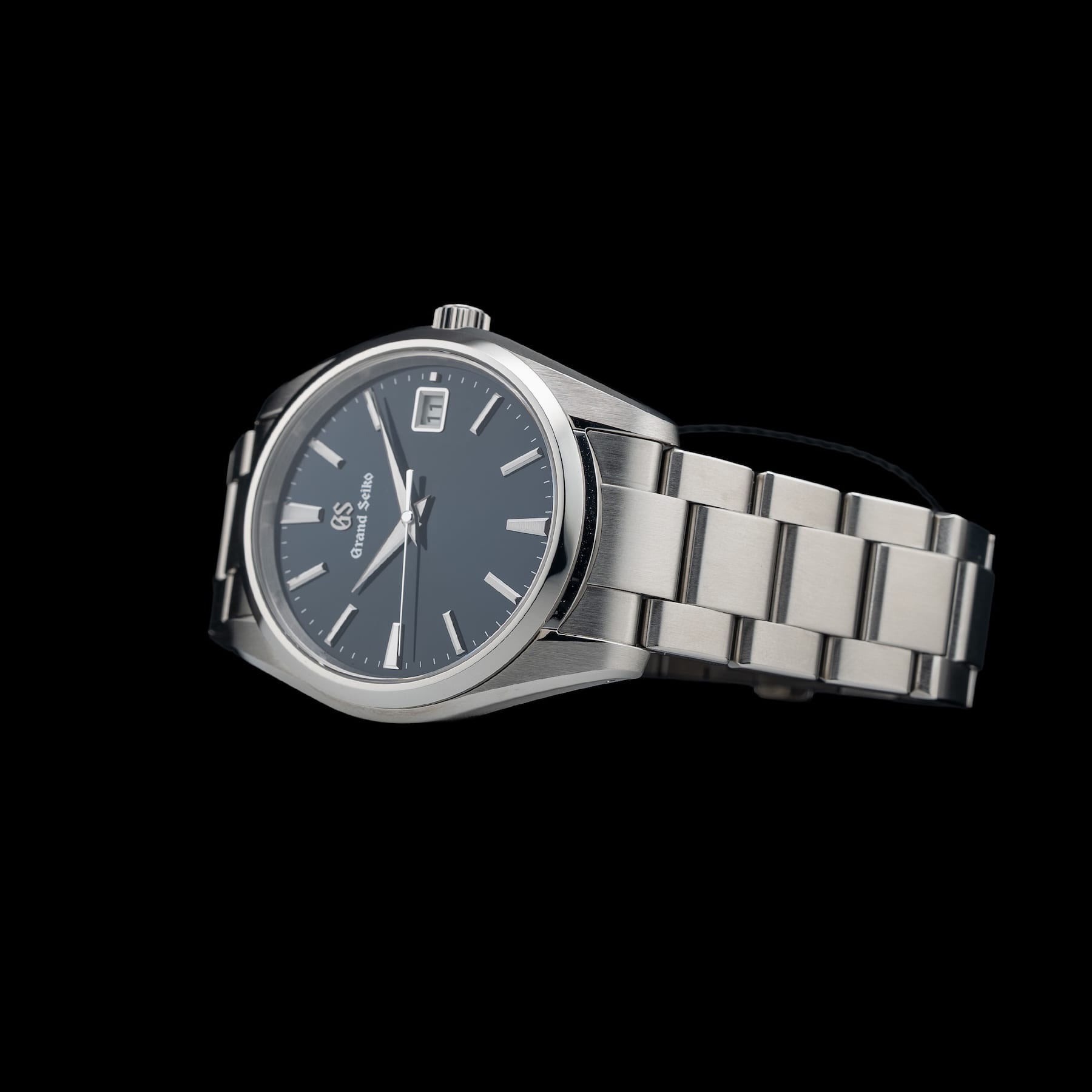 Grand Seiko SBGP013G Heritage Collection