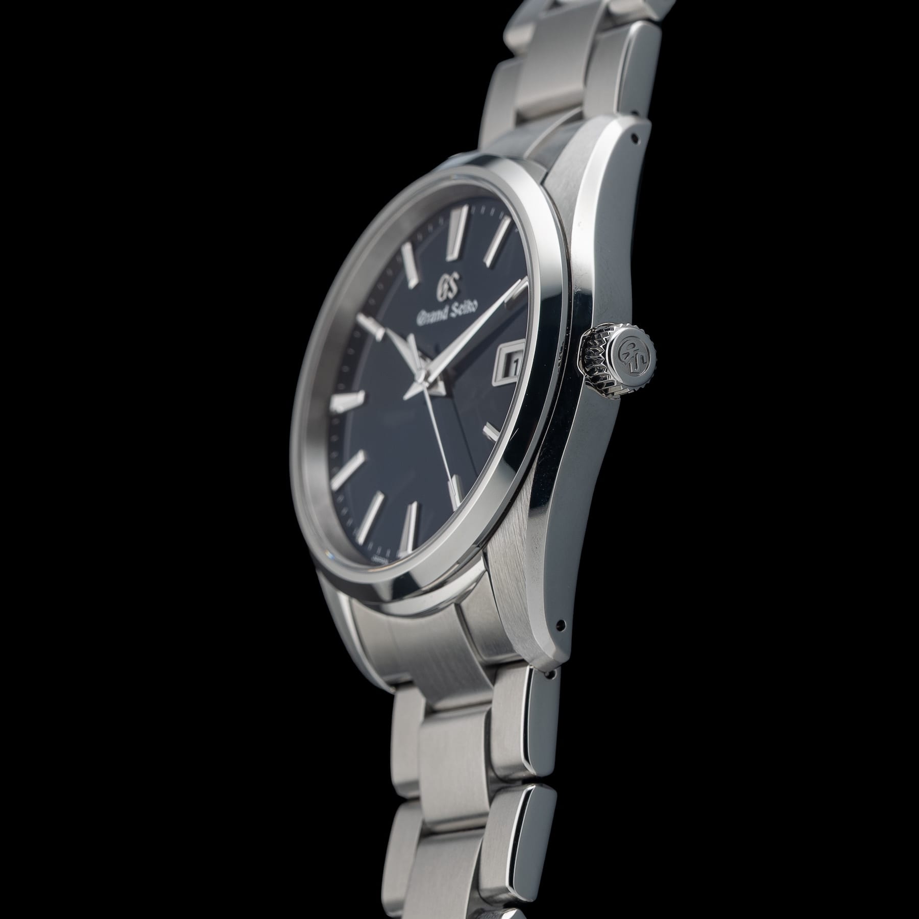 Grand Seiko SBGP013G Heritage Collection