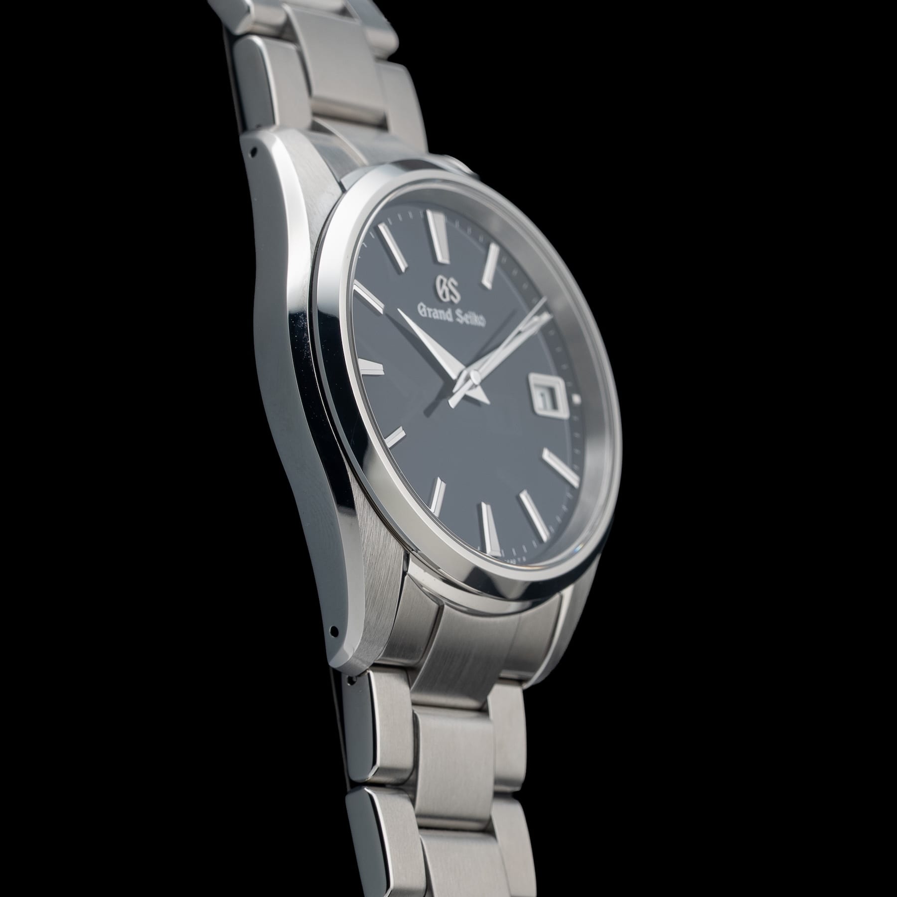Grand Seiko SBGP013G Heritage Collection