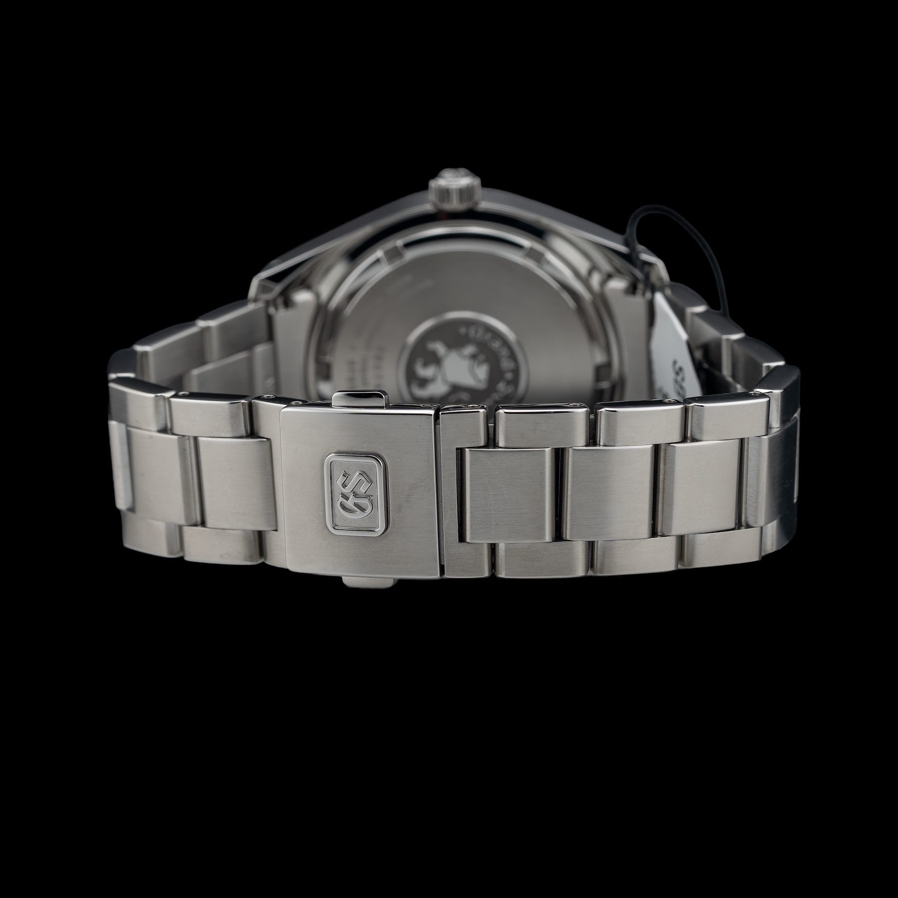Grand Seiko SBGP013G Heritage Collection
