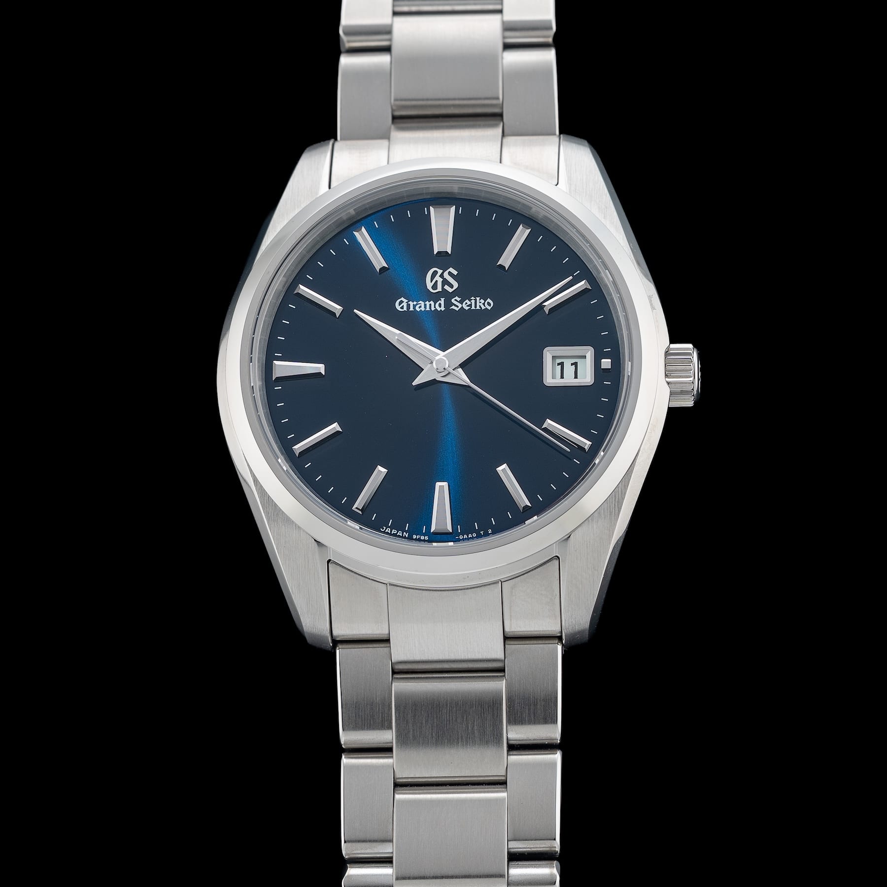 Grand Seiko SBGP013G Heritage Collection