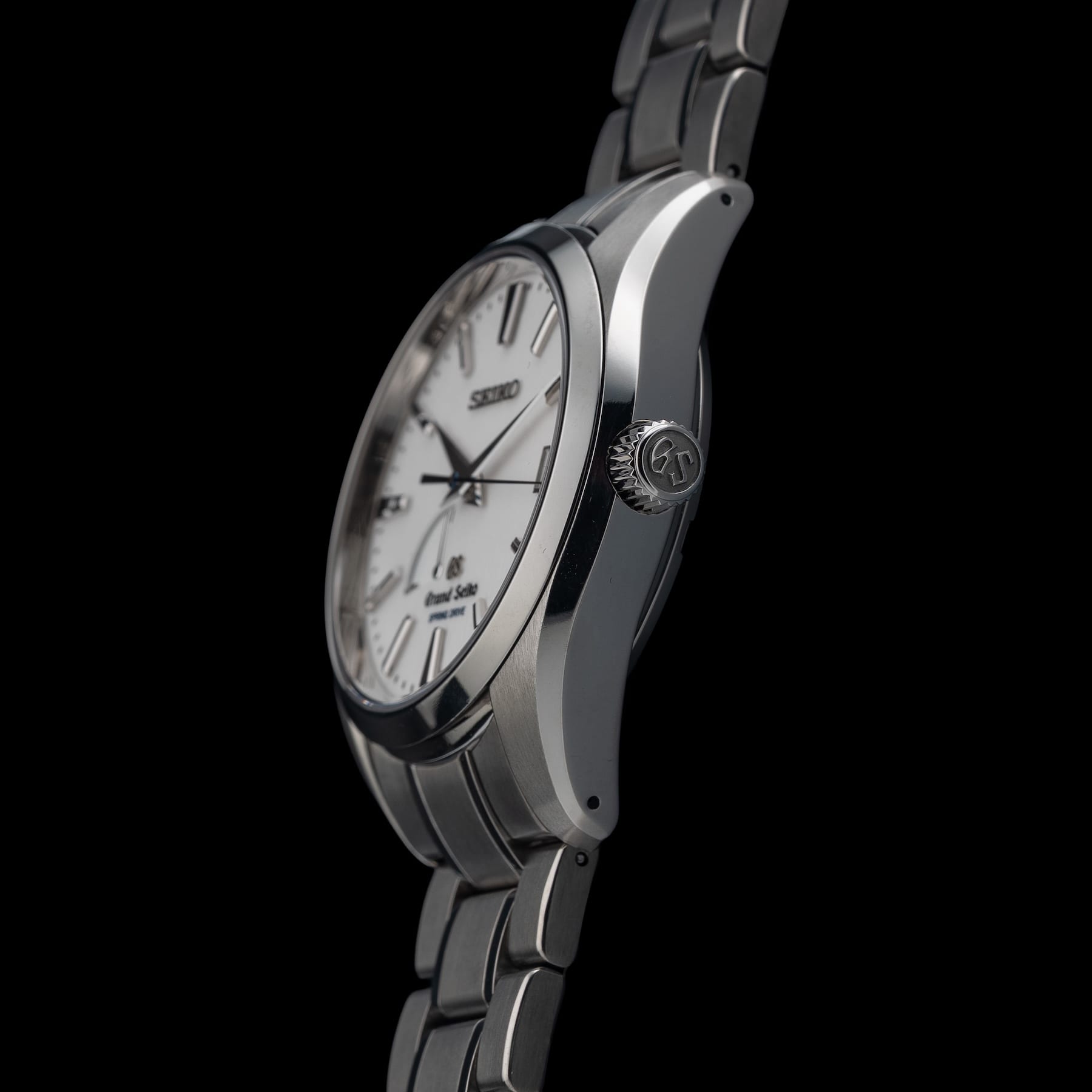 Grand Seiko SBGA011 Snowflake